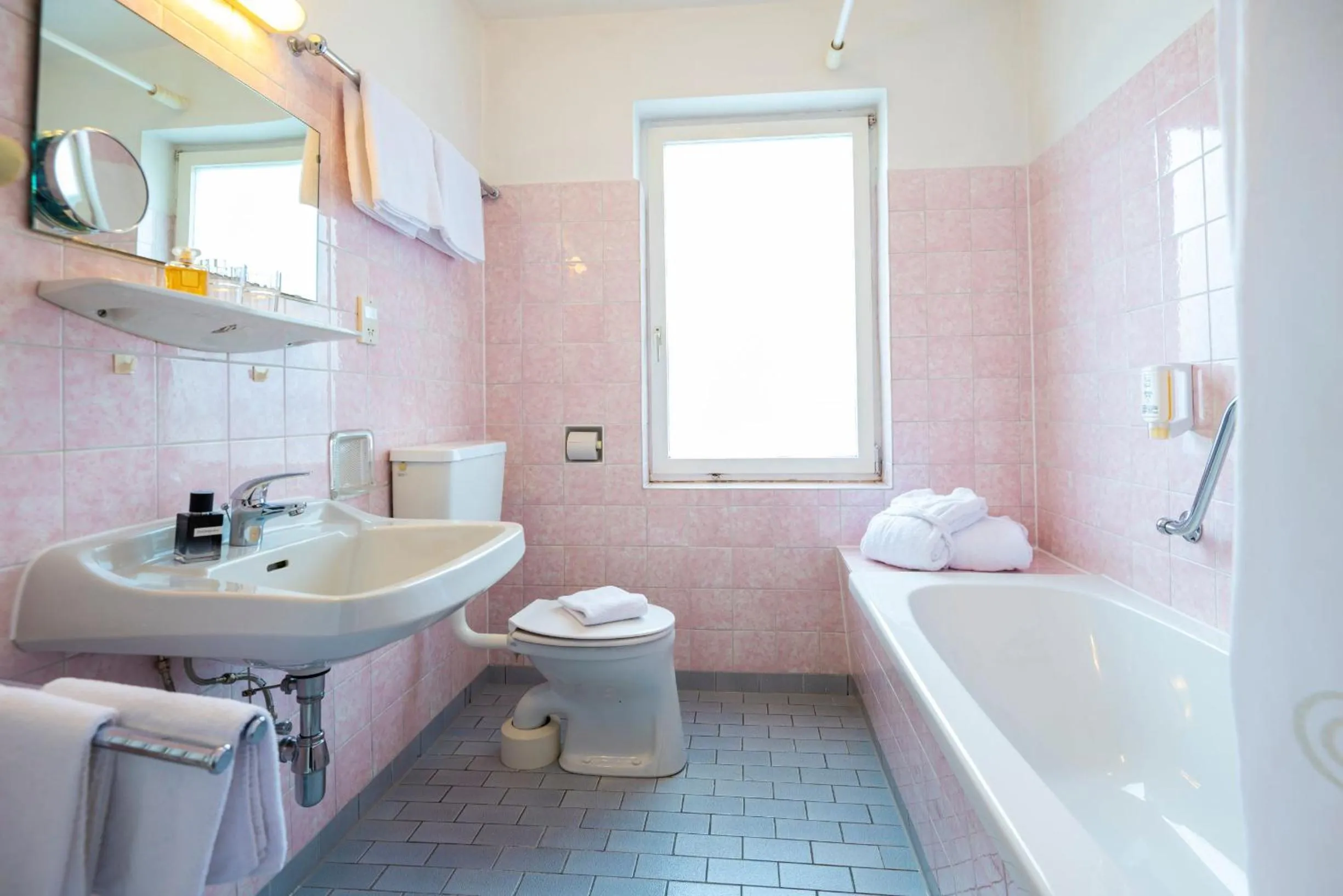 Kurhotel & Hotel Mozart