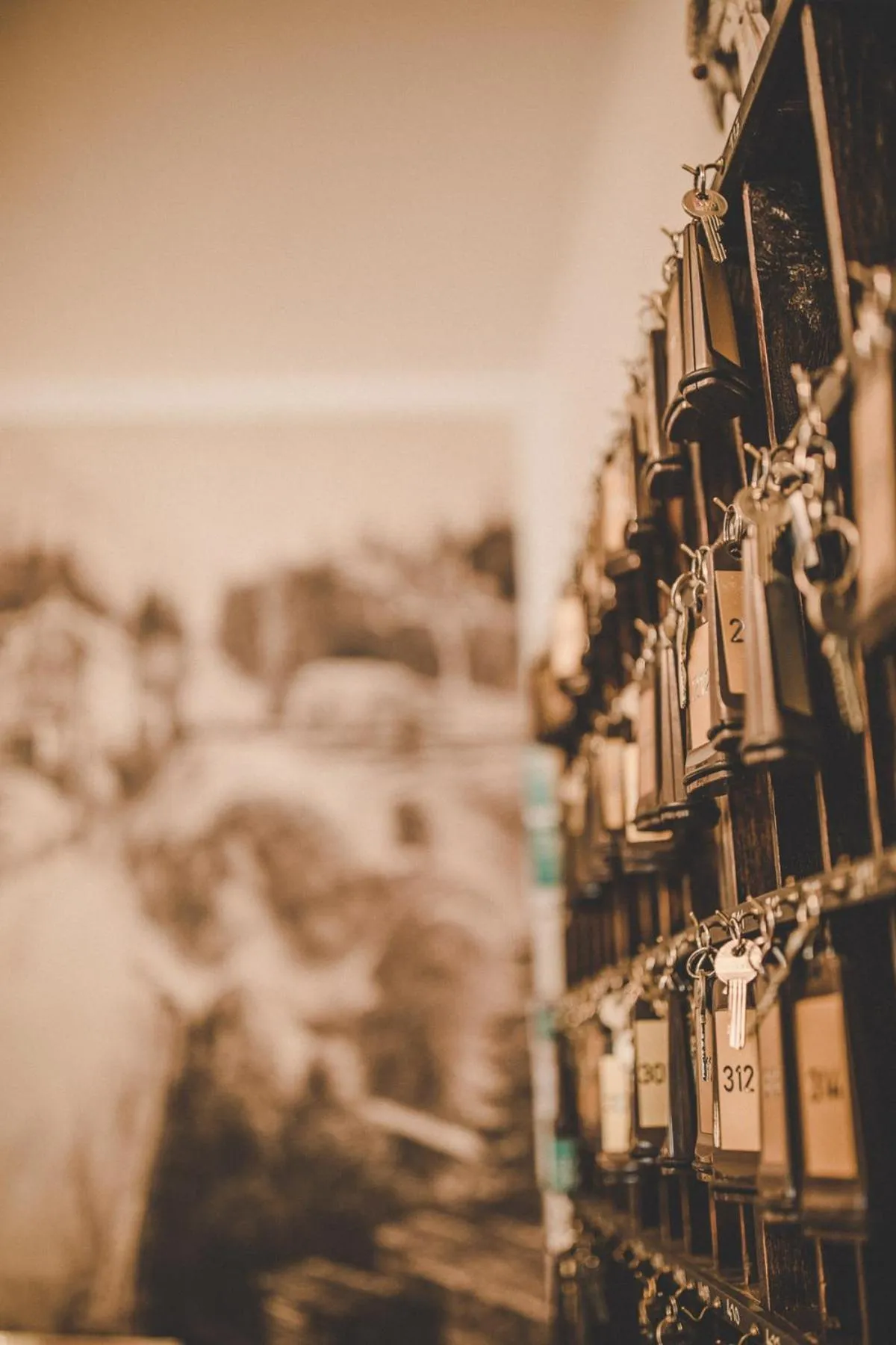 Kurhotel & Hotel Mozart