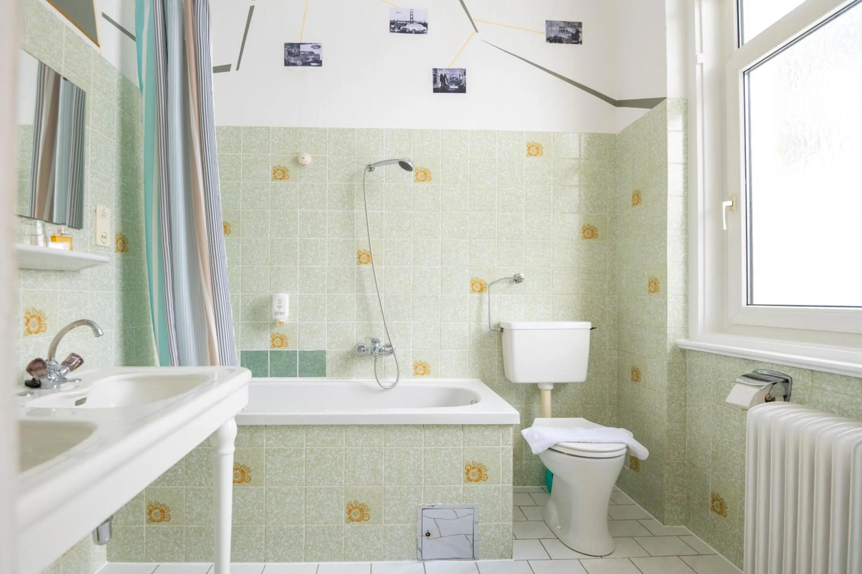 Kurhotel & Hotel Mozart