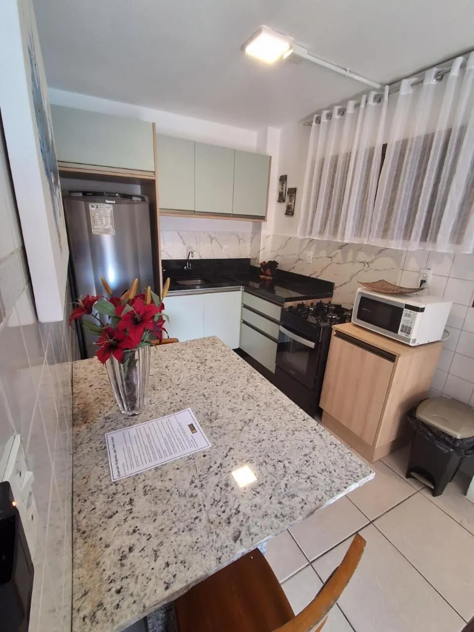 Pousada Recanto do Aconchego