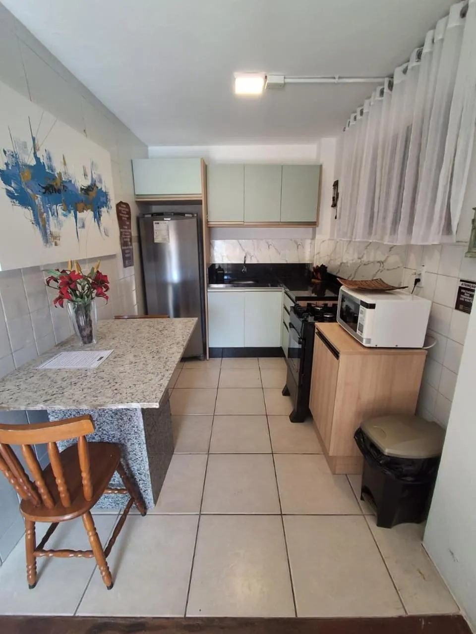 Pousada Recanto do Aconchego