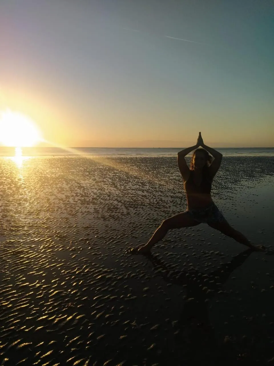 Natural landscape in Pousada ZEN Cumuruxatiba