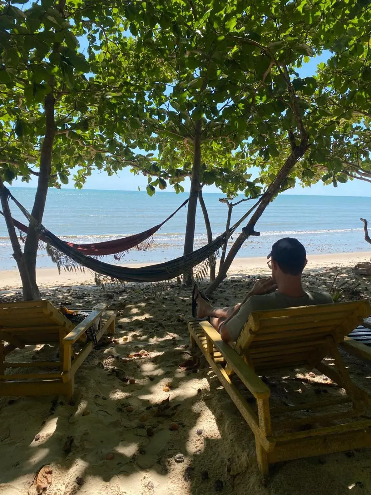 Pousada ZEN Cumuruxatiba Pousada ZEN Cumuruxatiba