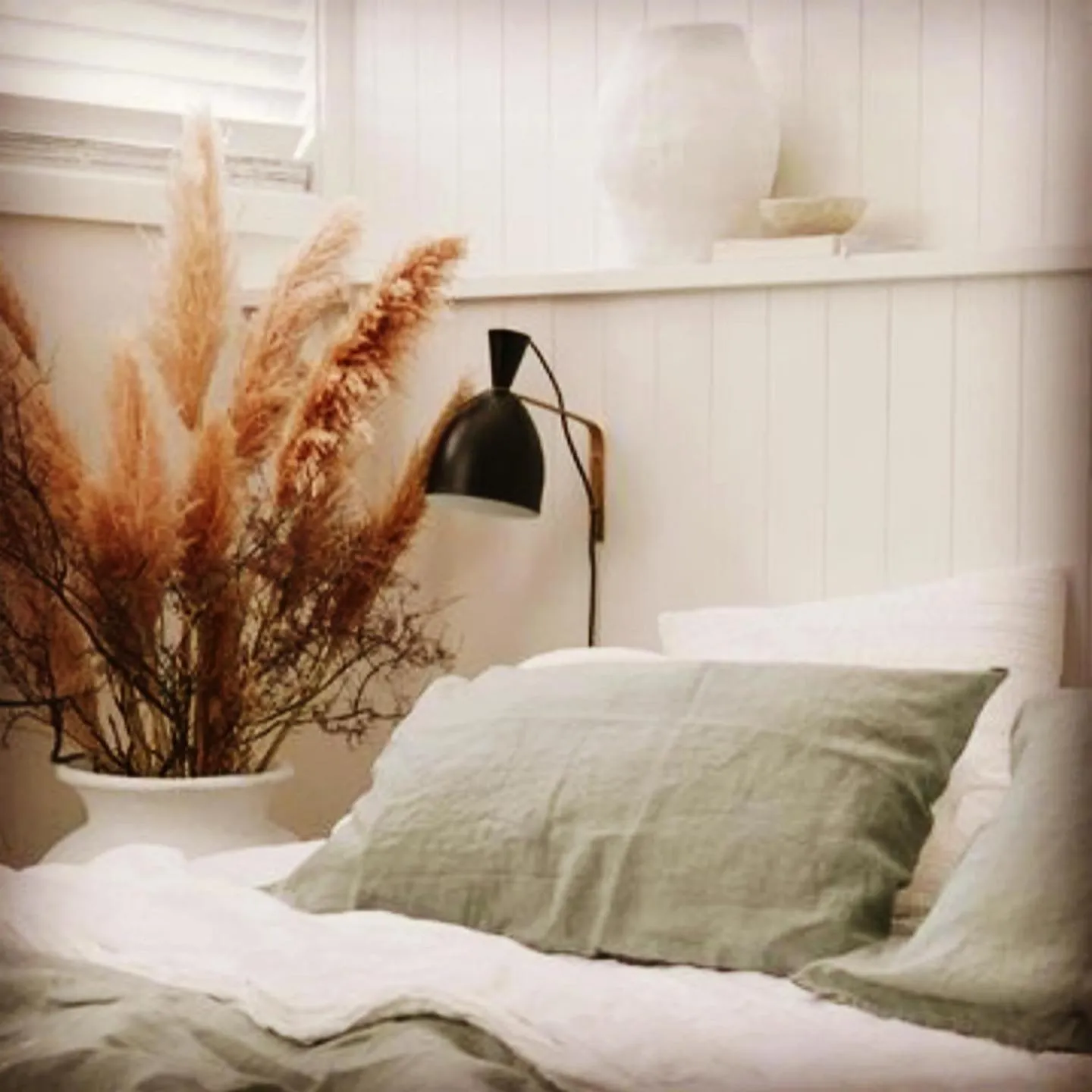 Bed in Mollösunds Wärdshus