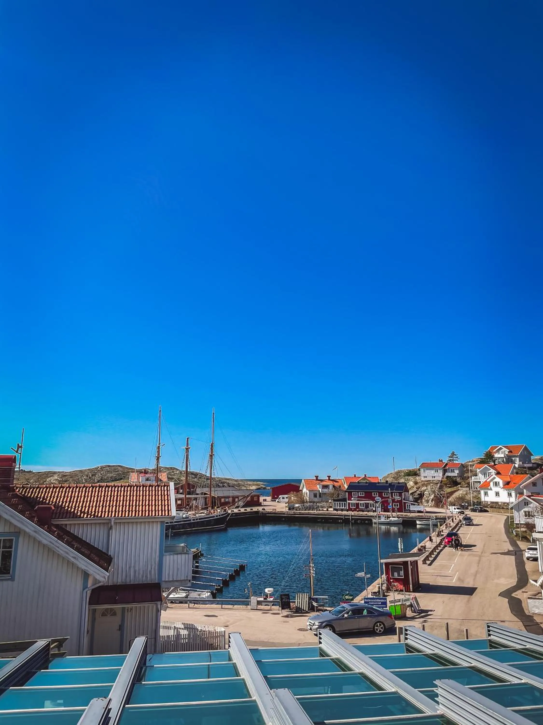 Mollösunds Wärdshus