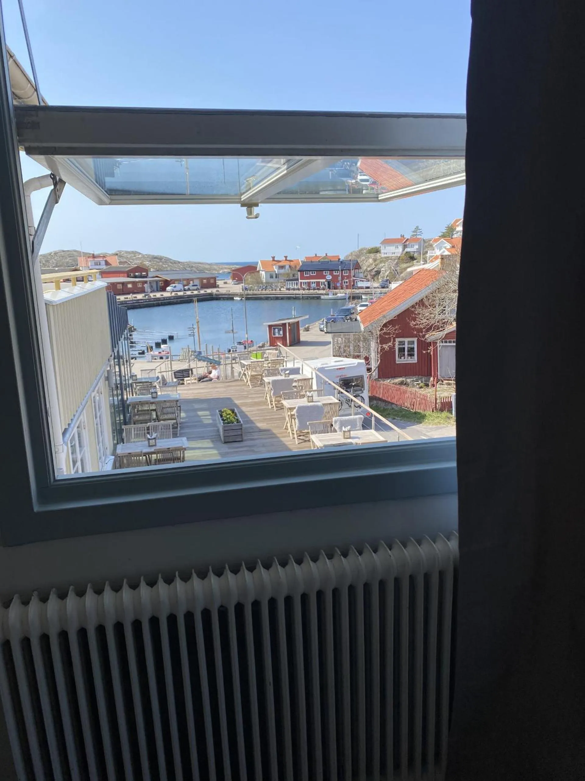 Mollösunds Wärdshus