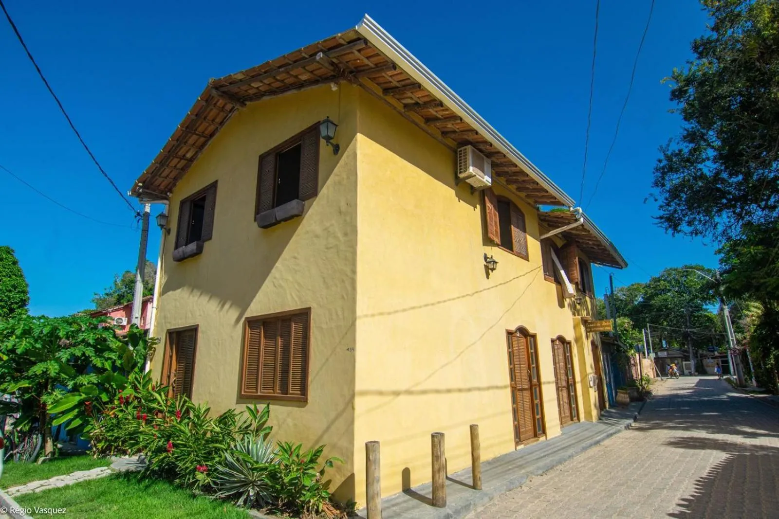 Casas da Bete
