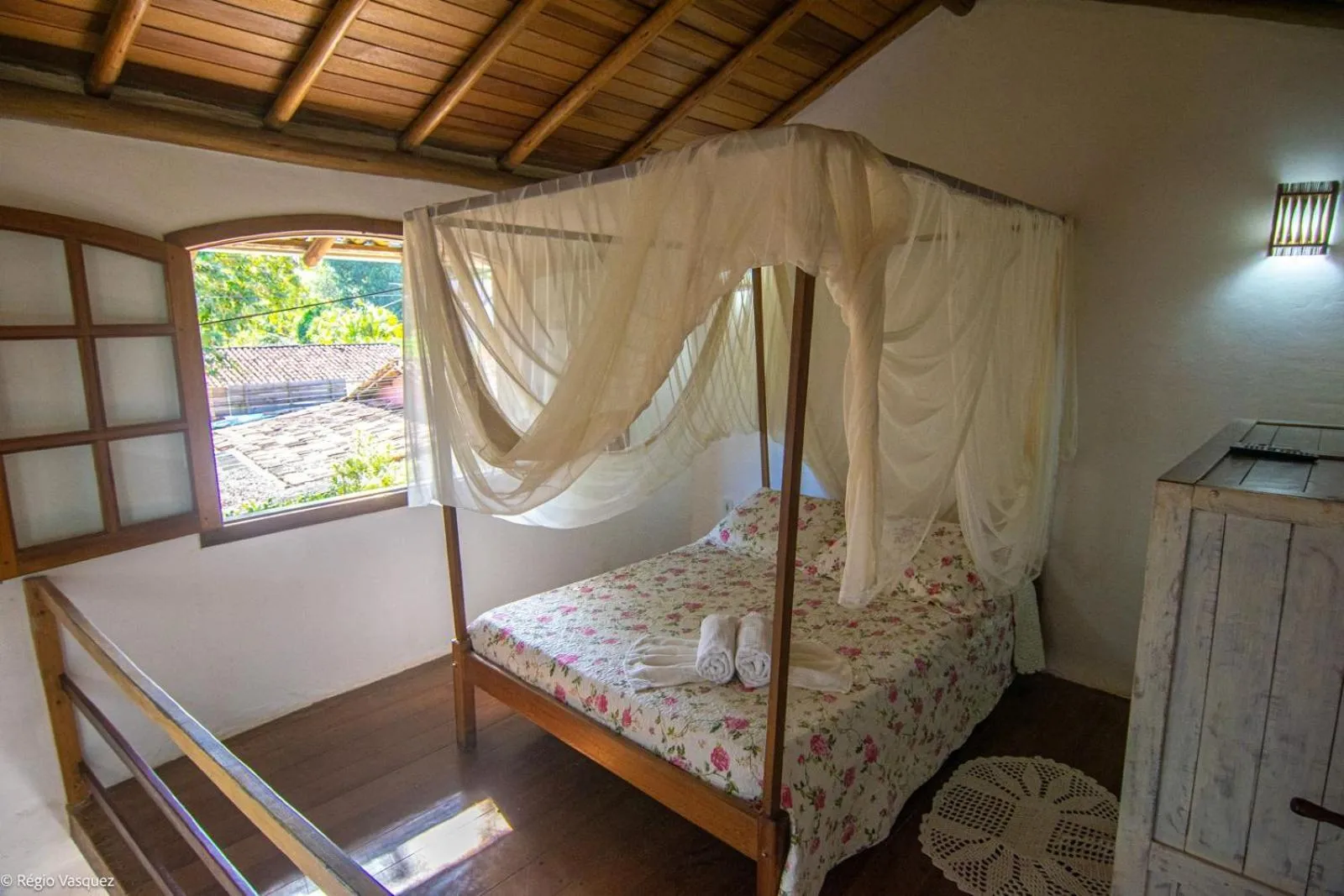 Casas da Bete