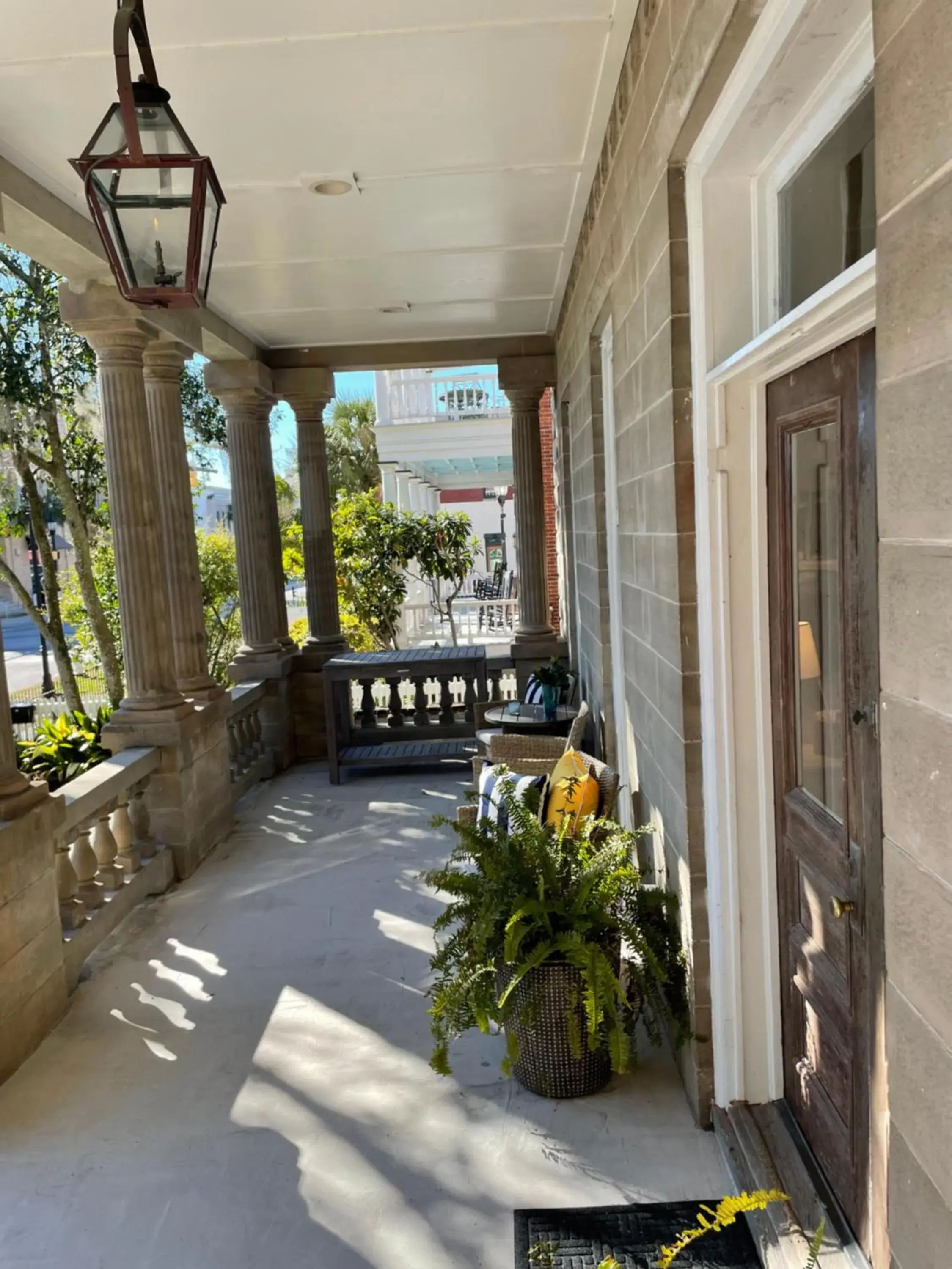 Property building in 607 Bay Inn Downtown Beaufort Property building in 607 Bay Inn Downtown Beaufort