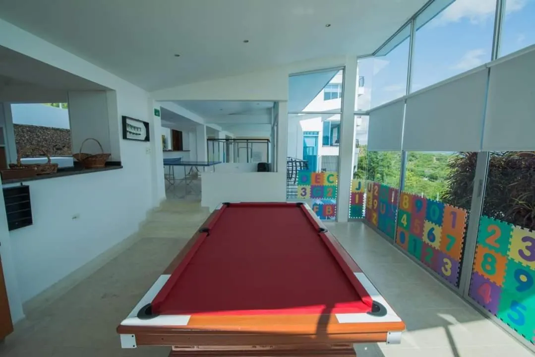 HOTEL CAMPESTRE LA MONTAÑA