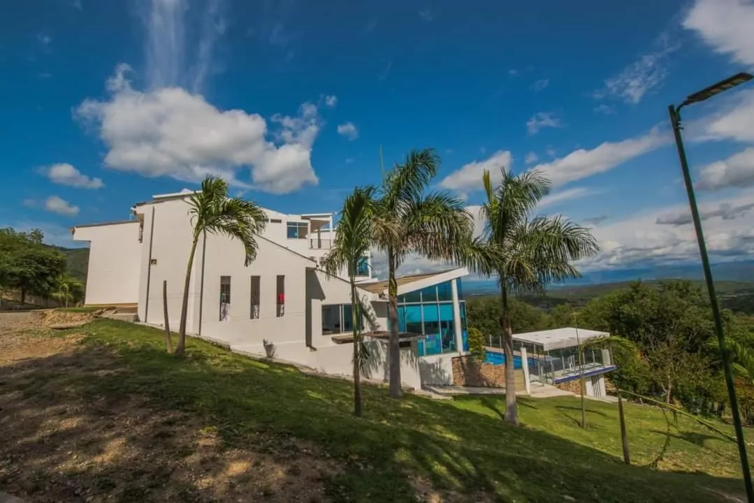 HOTEL CAMPESTRE LA MONTAÑA
