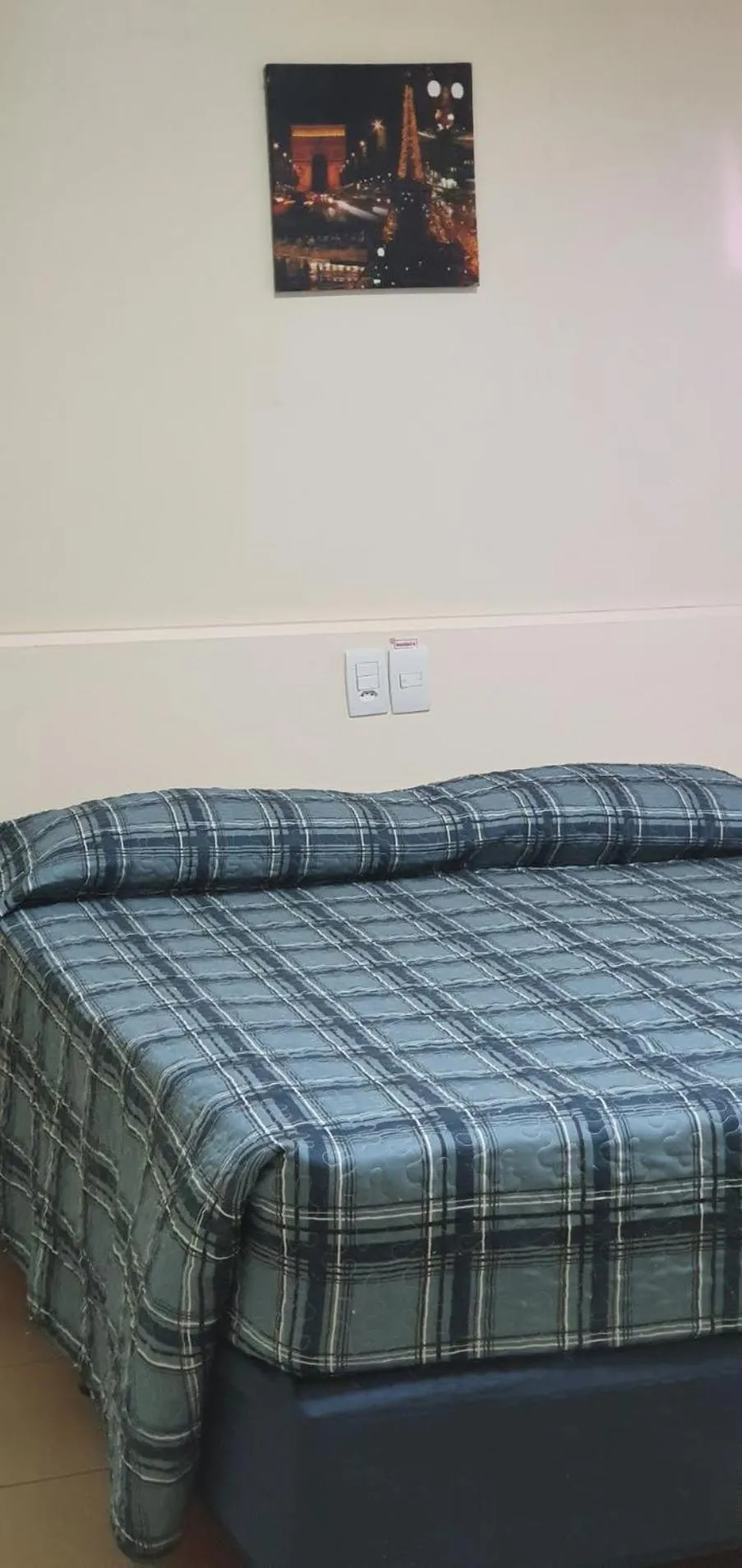 Bed in Villalba Hoteis