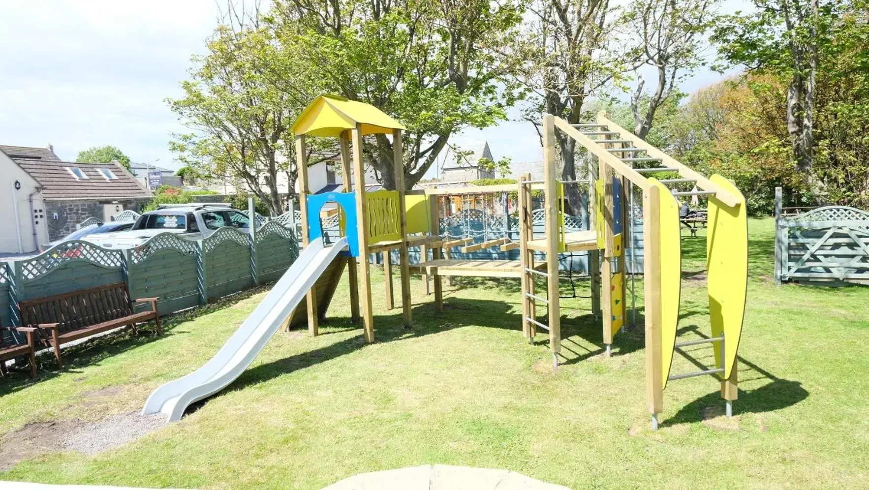 Double Room with Private Bathroom in The Old Rectory - Brean Double Room with Private Bathroom in The Old Rectory - Brean