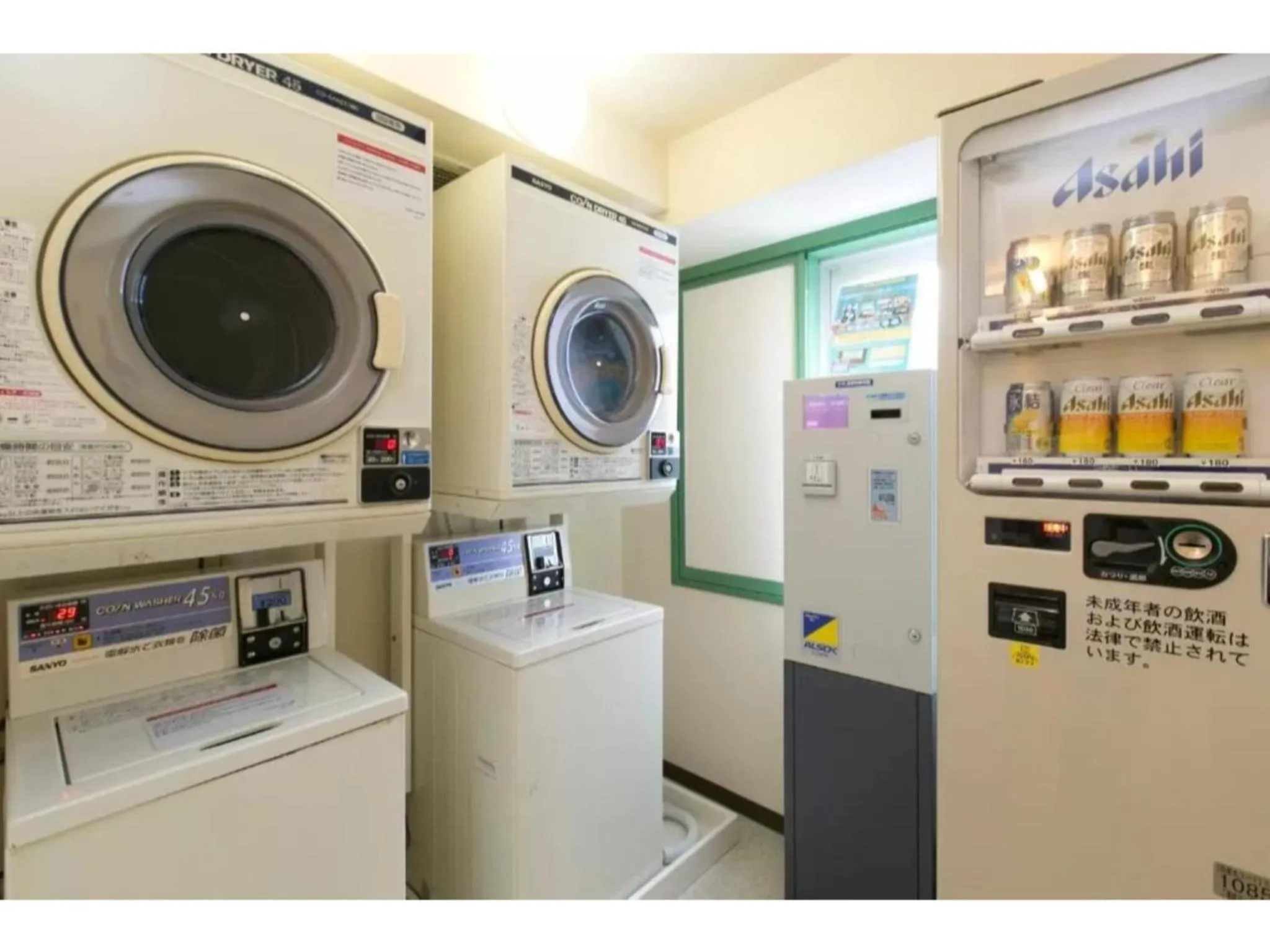 R&B Hotel Nagoya Nishiki - Vacation STAY 15165v