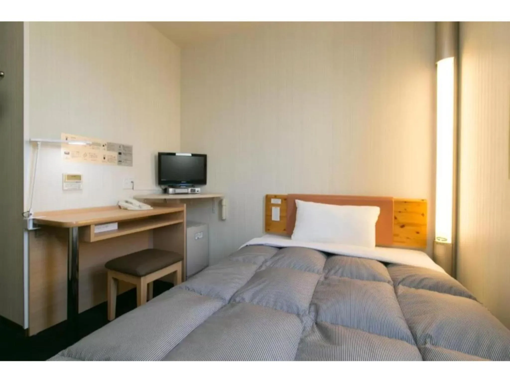 R&B Hotel Nagoya Nishiki - Vacation STAY 15159v