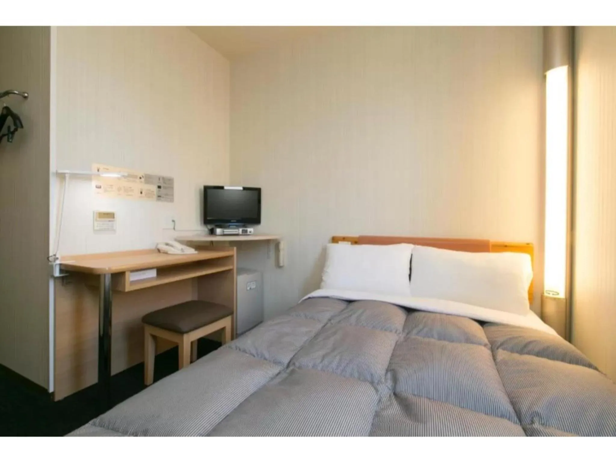 R&B Hotel Nagoya Nishiki - Vacation STAY 15170v