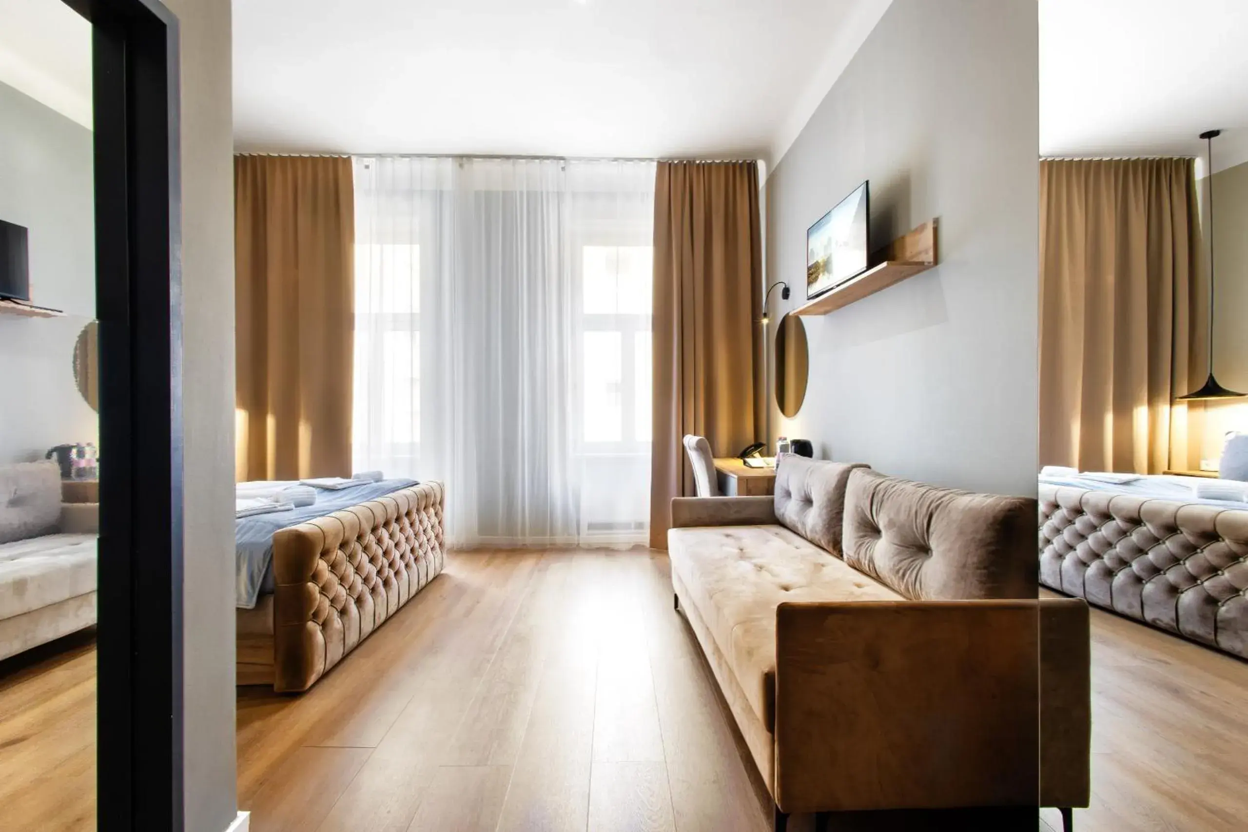 Photo of the whole room, Bed in Vayalen Boutique Hotel Photo of the whole room, Bed in Vayalen Boutique Hotel