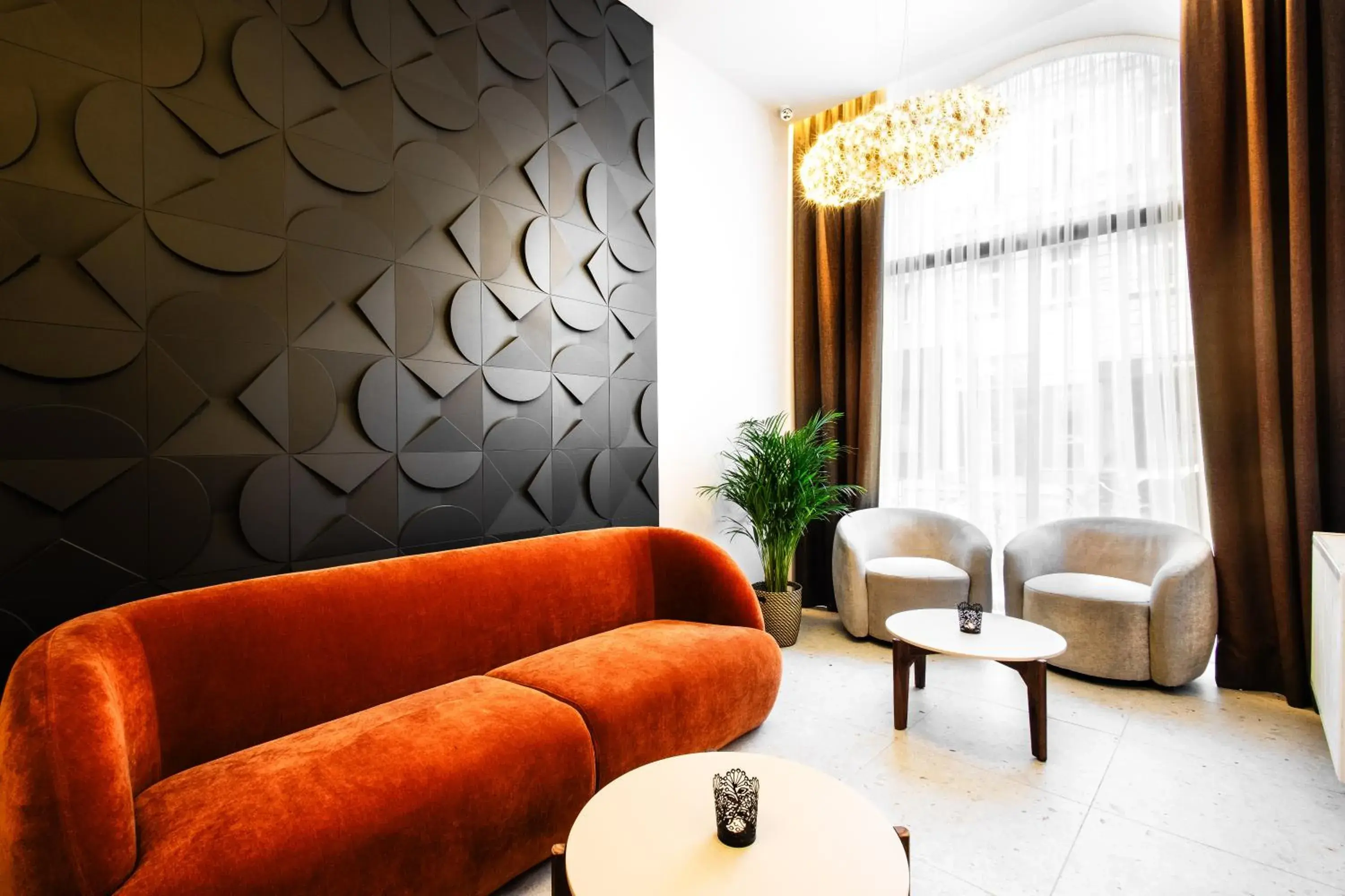 Lobby or reception in Vayalen Boutique Hotel Lobby or reception in Vayalen Boutique Hotel