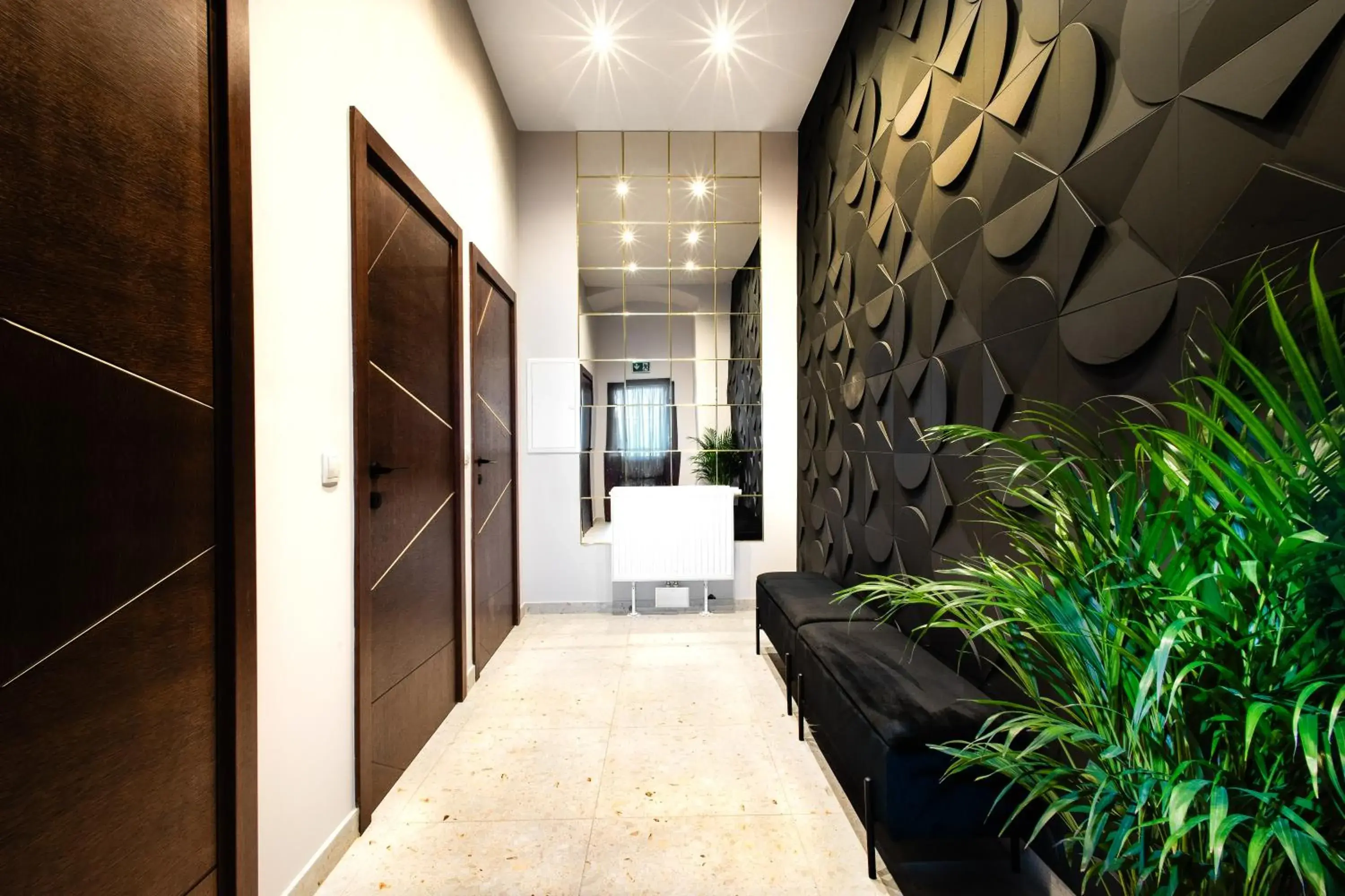 Lobby or reception in Vayalen Boutique Hotel Lobby or reception in Vayalen Boutique Hotel