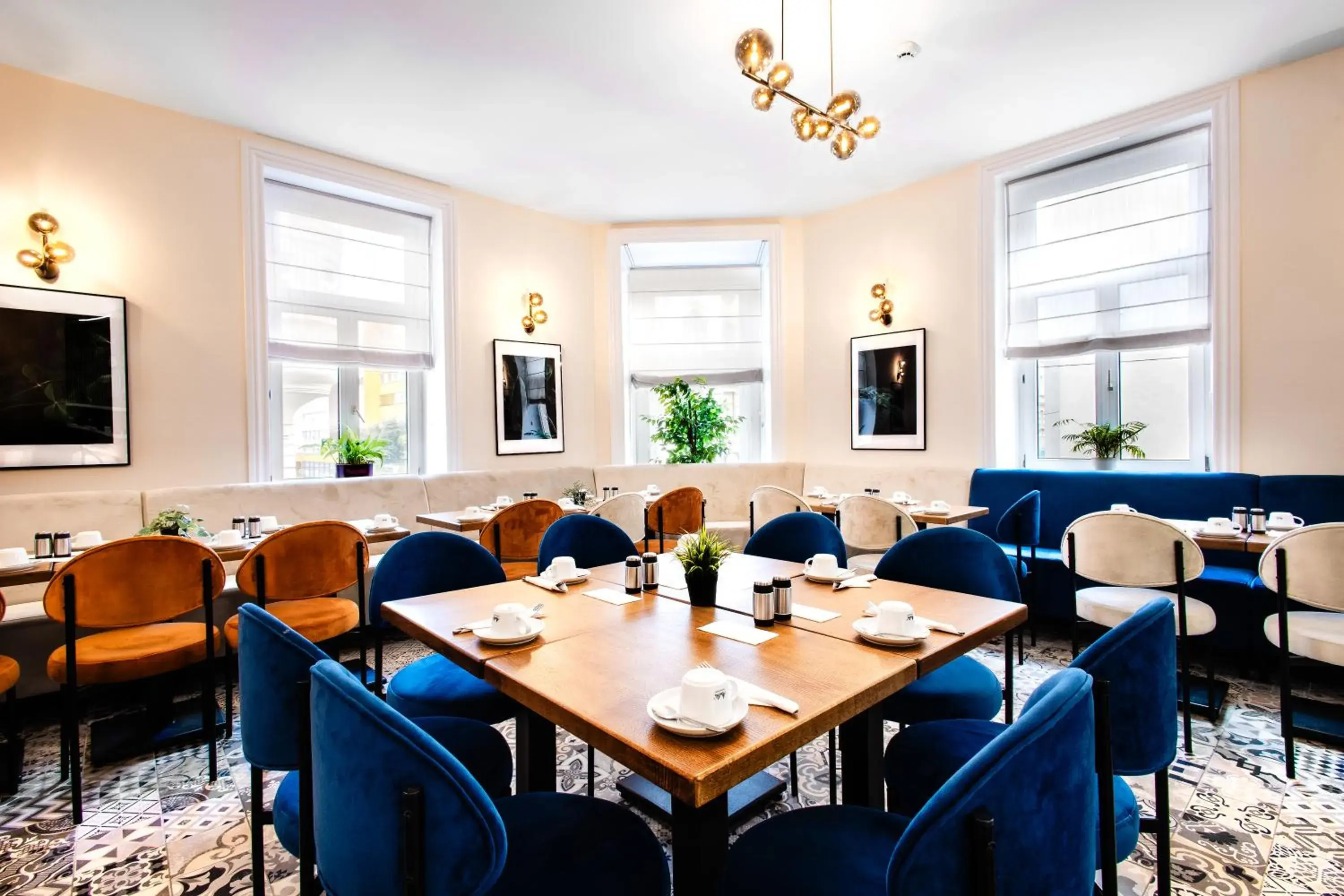 Restaurant/places to eat in Vayalen Boutique Hotel Restaurant/places to eat in Vayalen Boutique Hotel