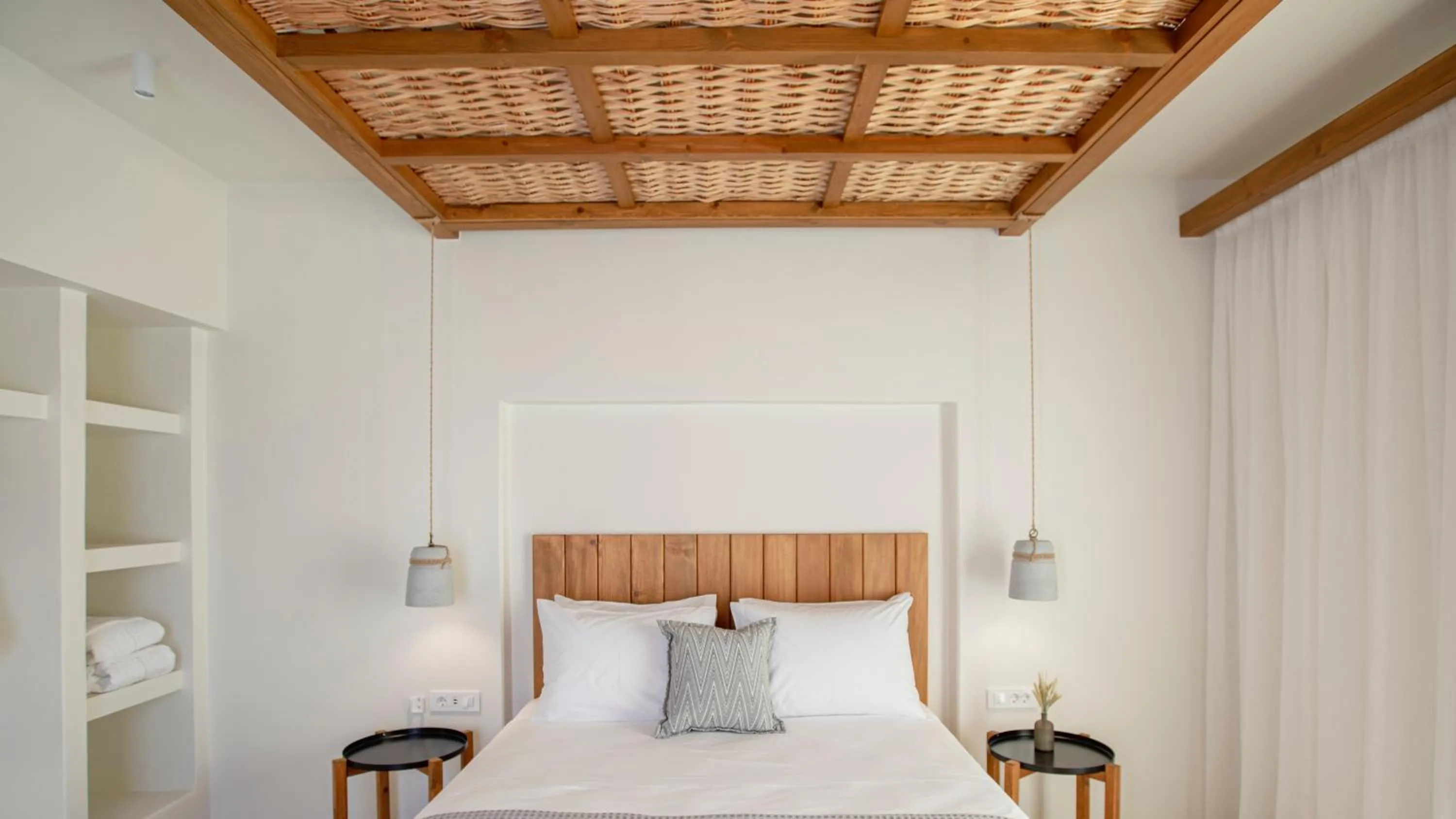 Kalami Suites