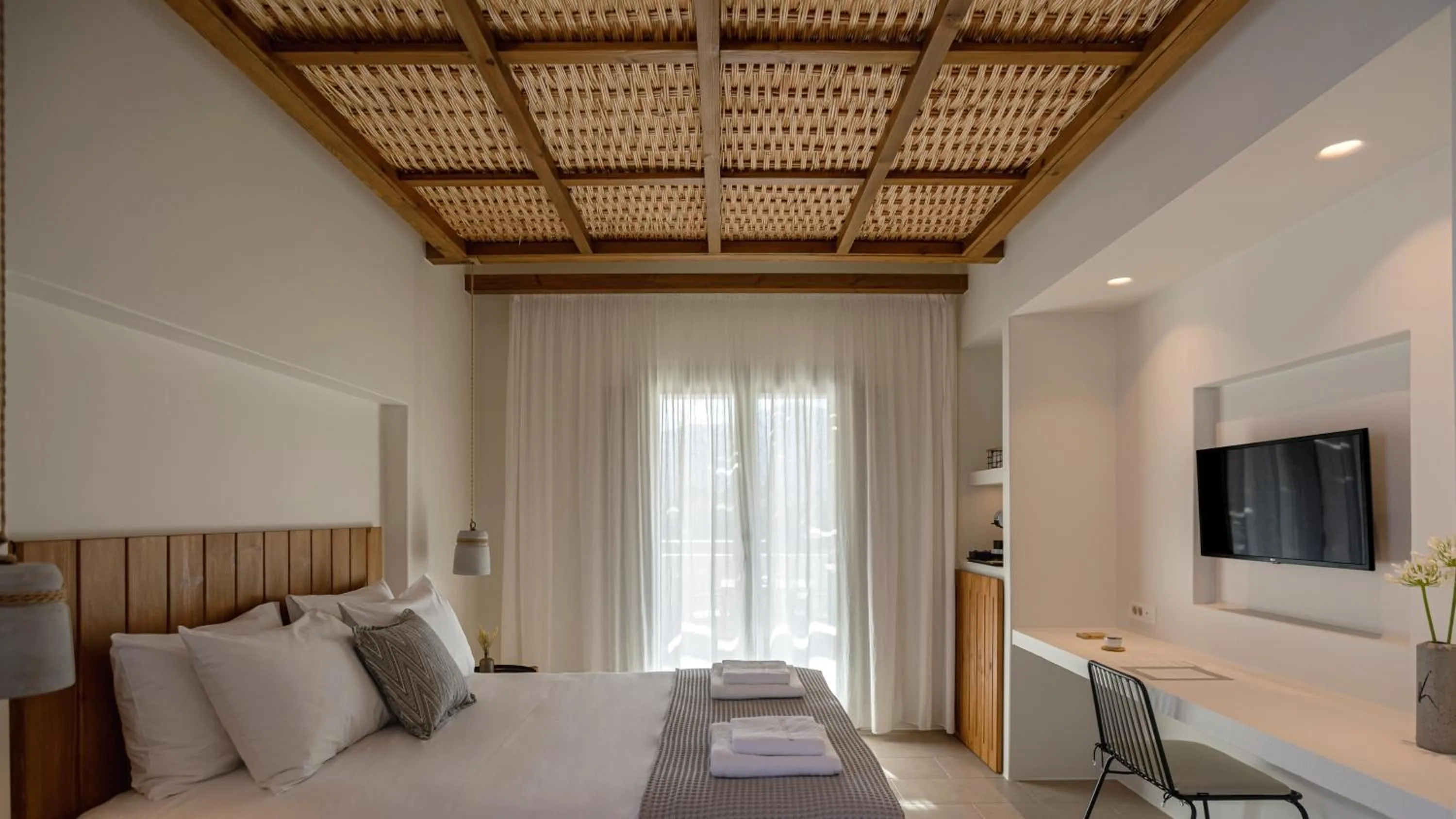 Kalami Suites