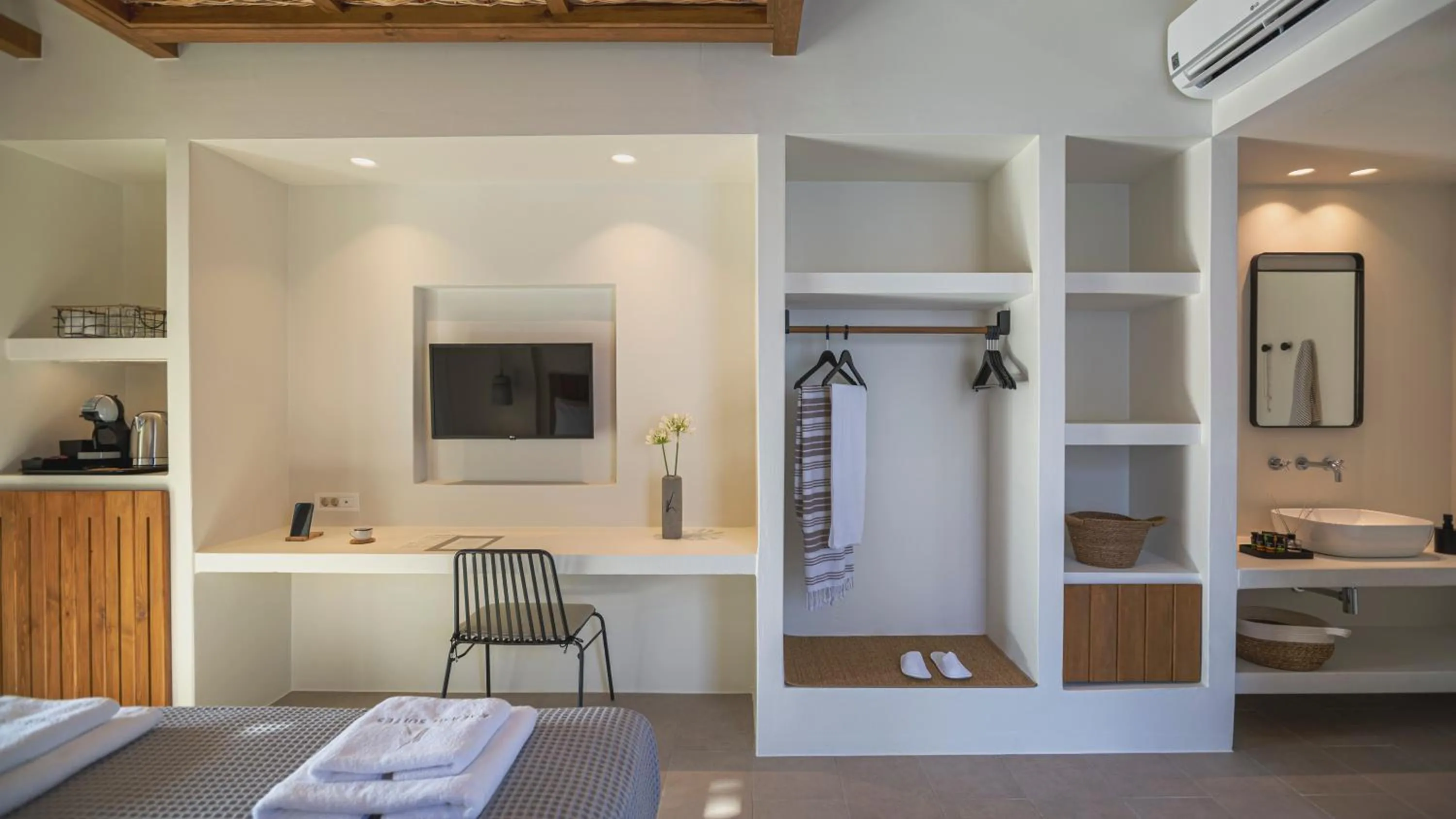 Kalami Suites
