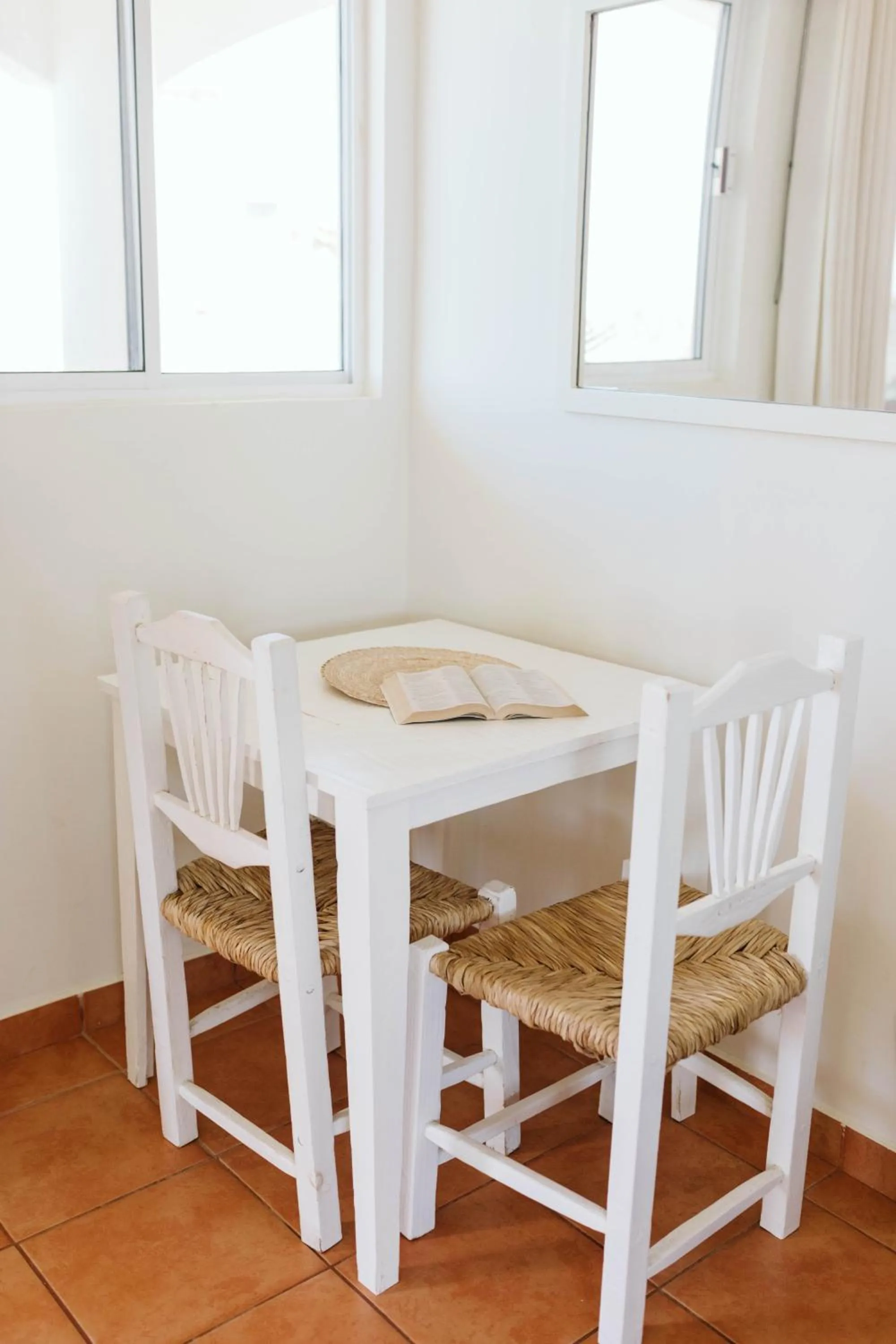 kitchen in Olas de Cerritos