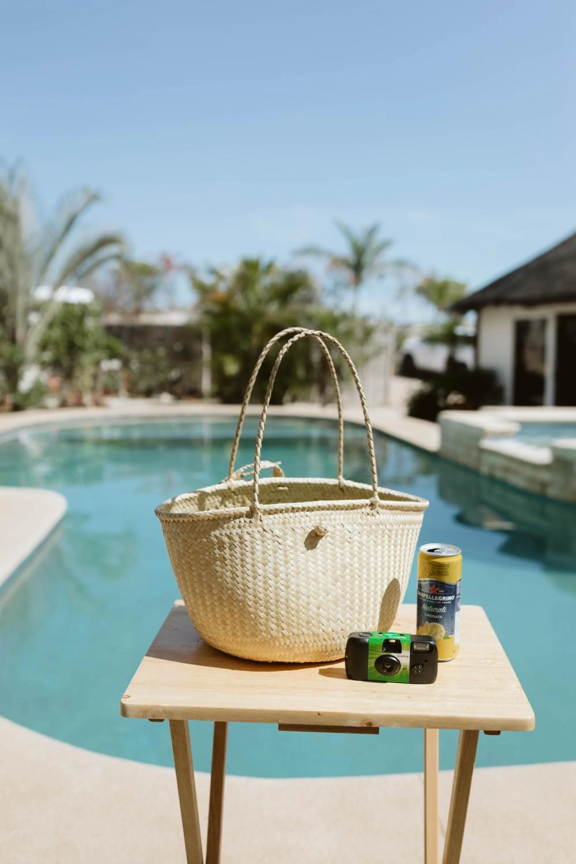 Day in Olas de Cerritos