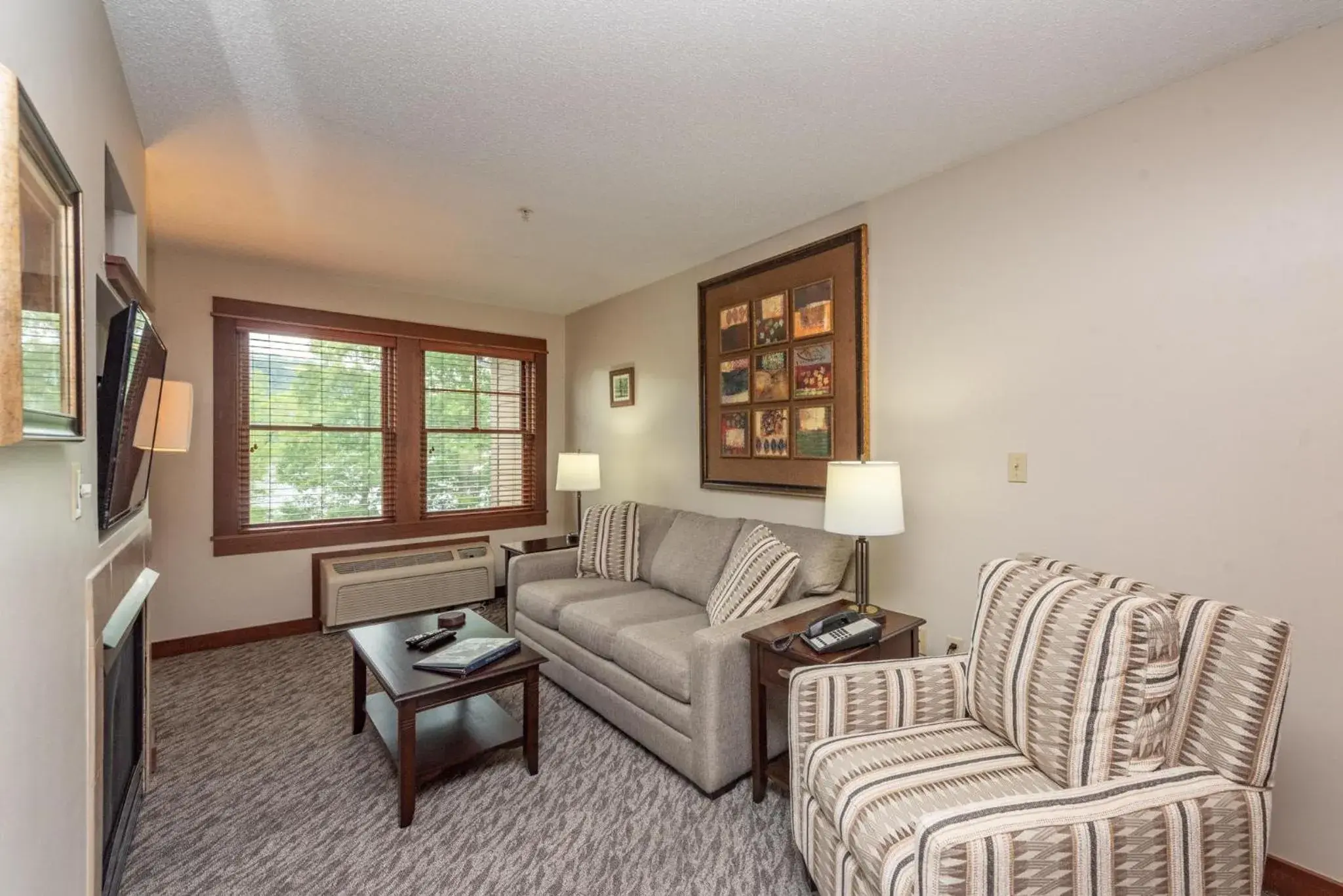 One-Bedroom Apartment in A205 One Bedroom Lake View One-Bedroom Apartment in A205 One Bedroom Lake View