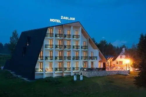 Hotel Žabljak Hotel Žabljak