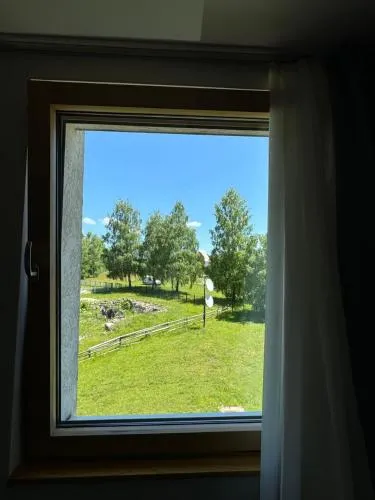 Hotel Žabljak