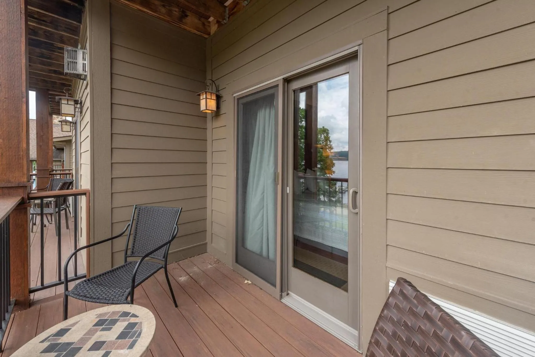 A211 One Bedroom Lake View