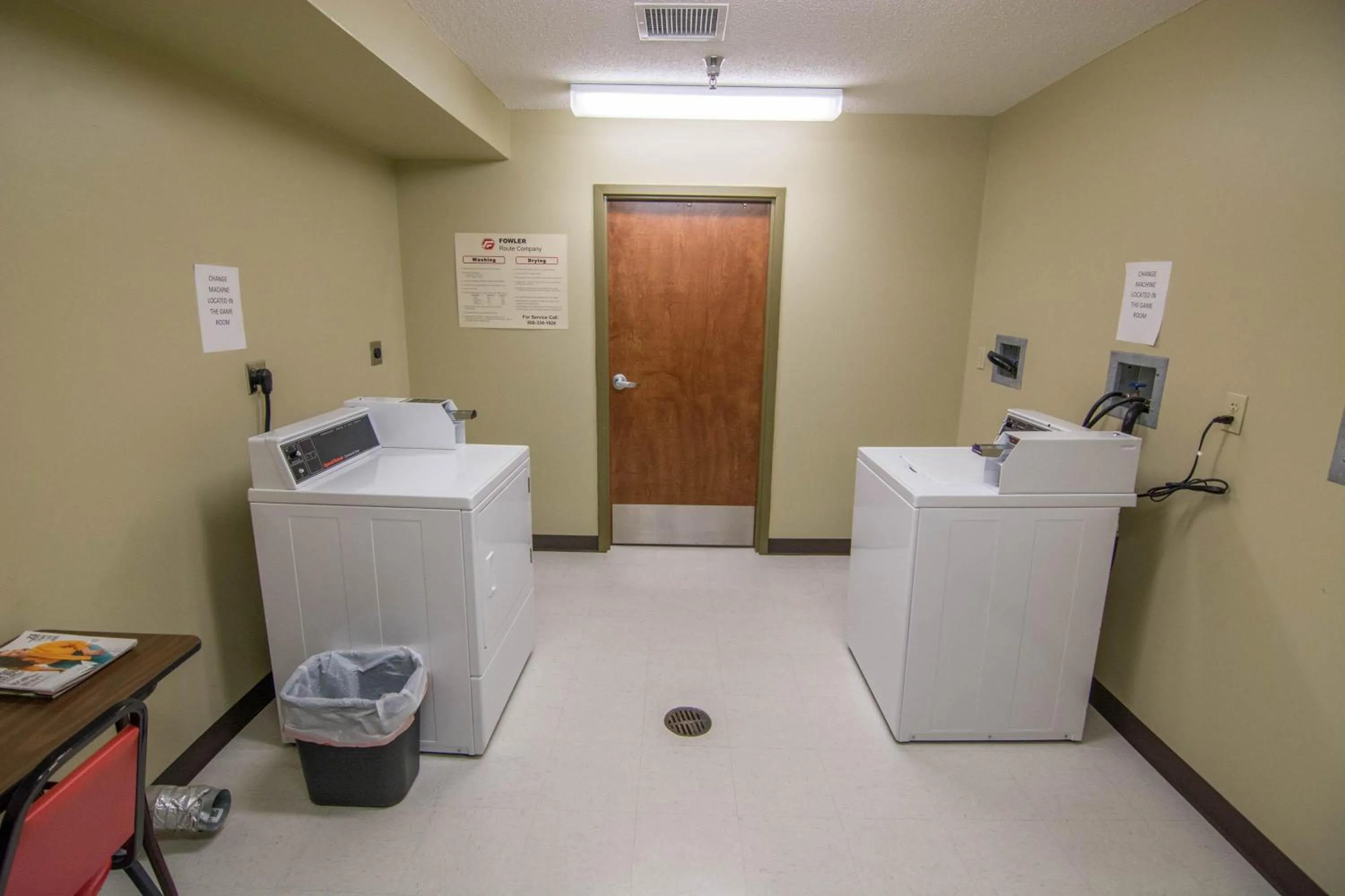 A211 One Bedroom Lake View