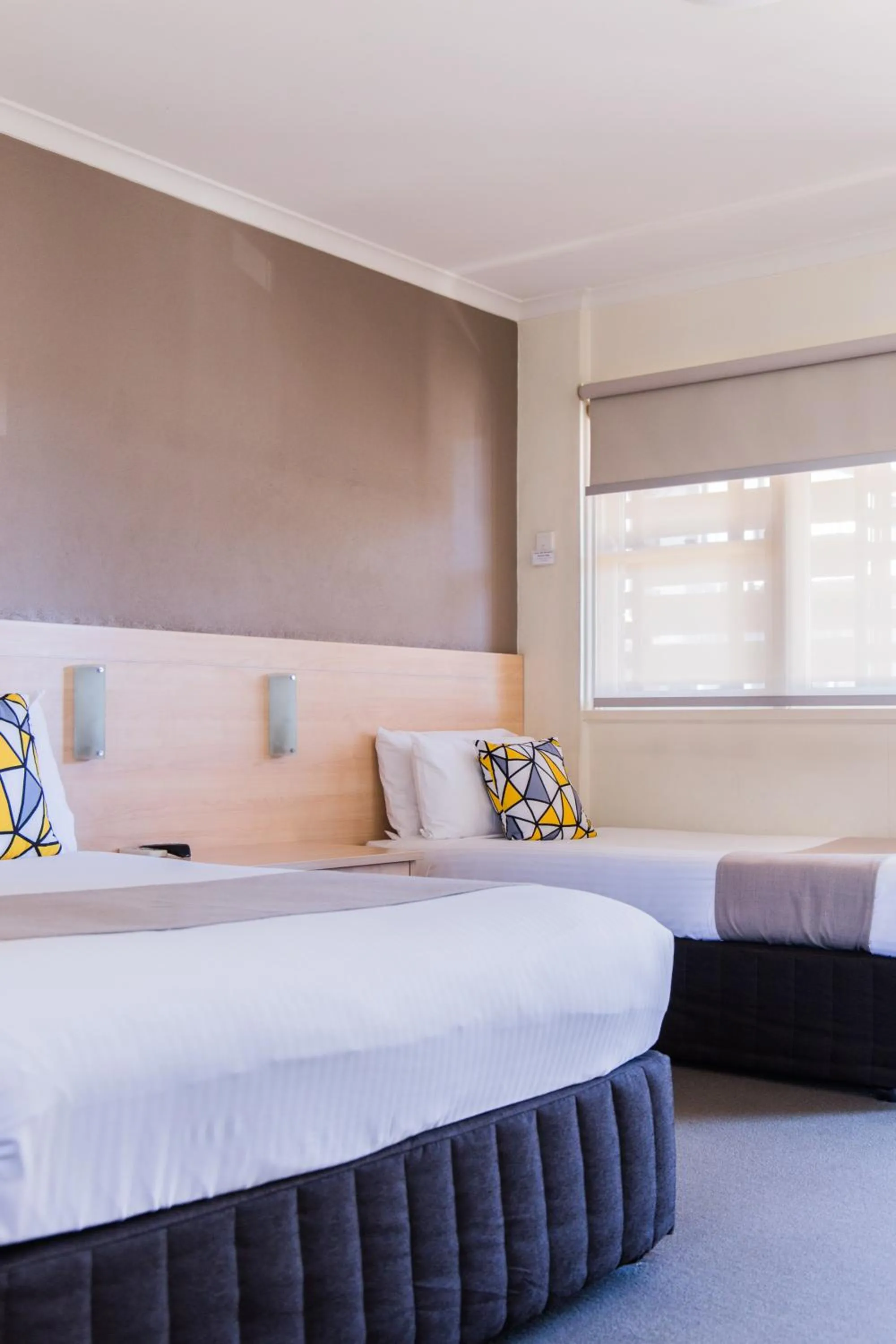 Photo of the whole room in Kite Street Units - Contactless Check in
