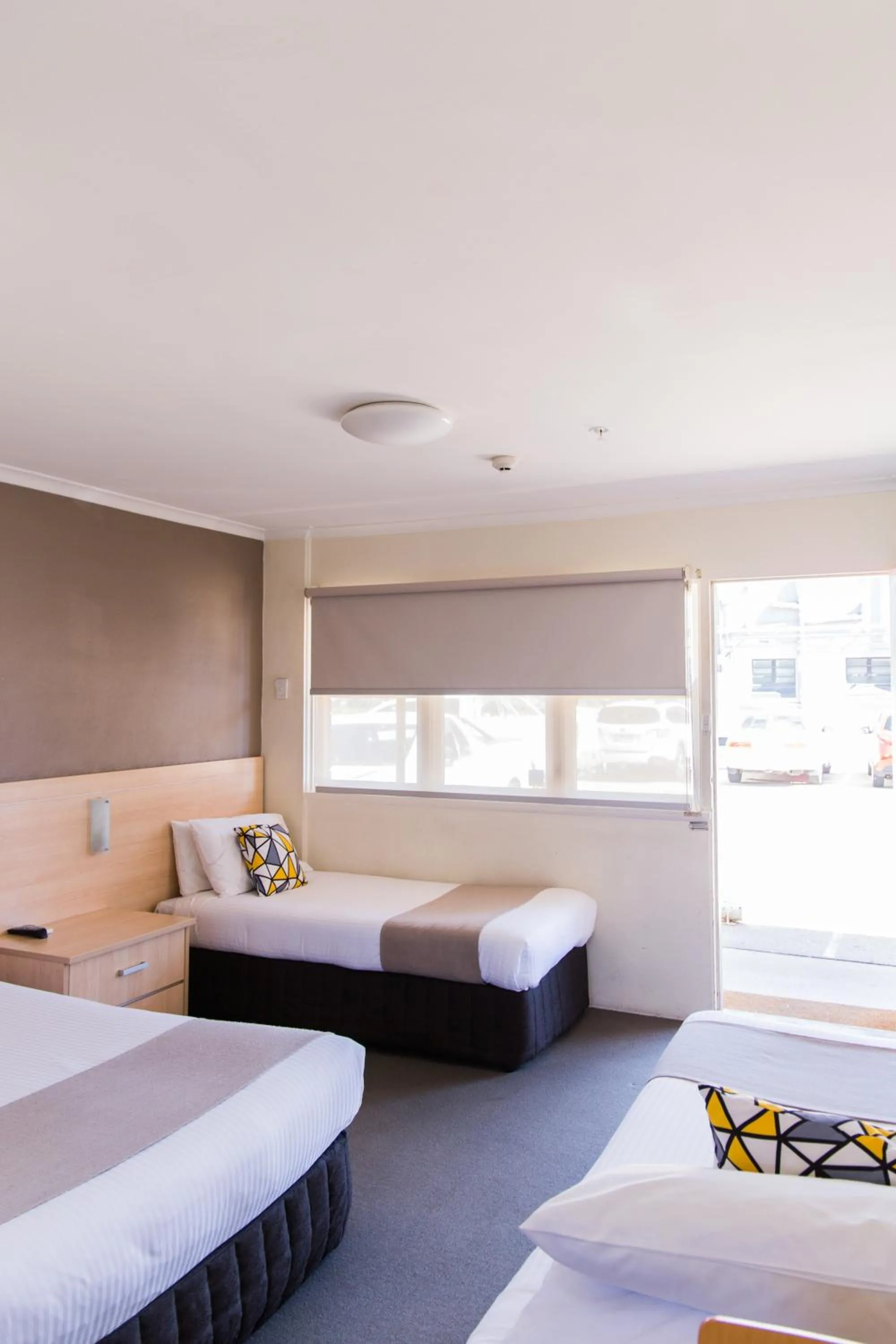 Photo of the whole room in Kite Street Units - Contactless Check in