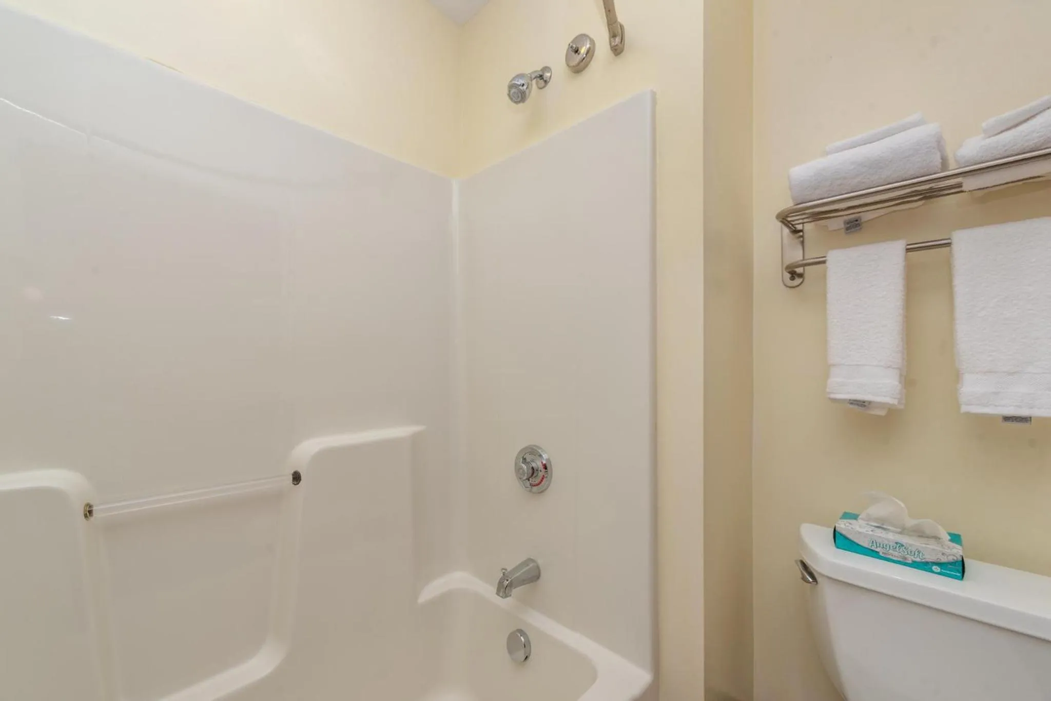 A216 Studio Standard View