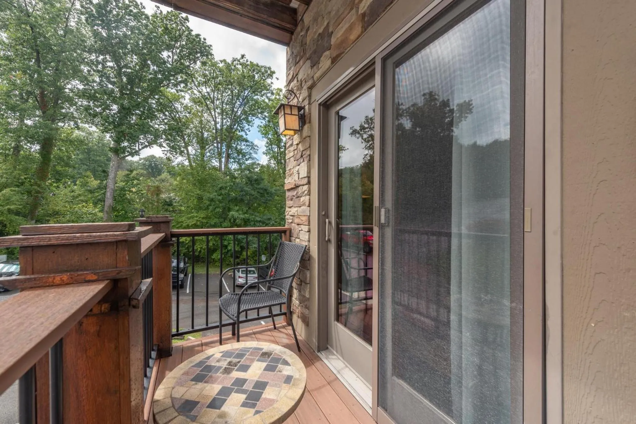 A218 One Bedroom Standard View