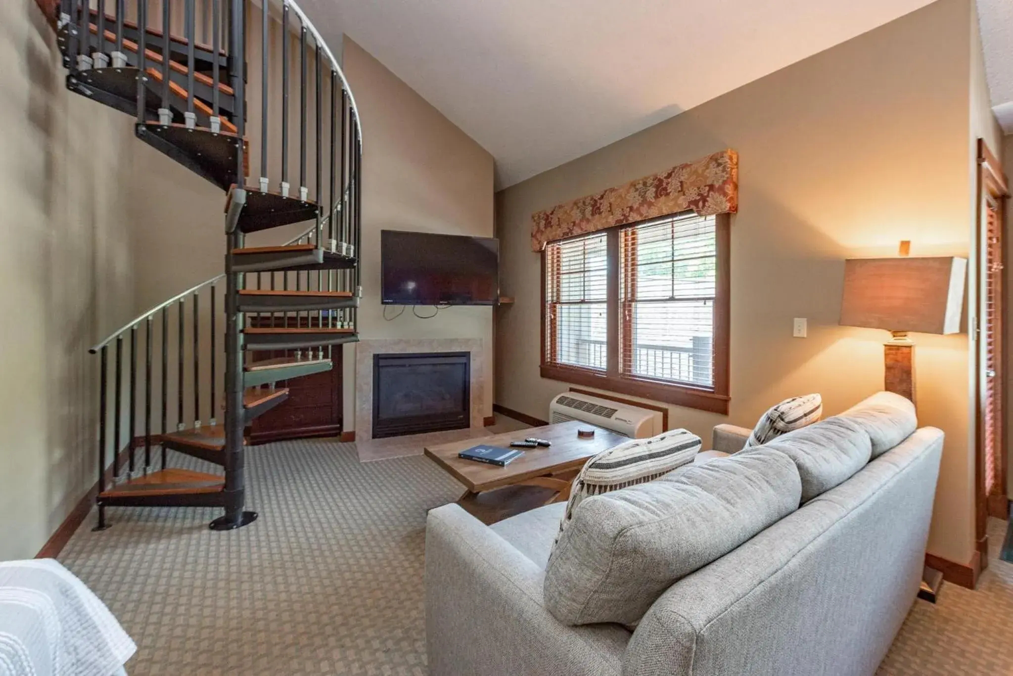 Apartment in A304 Studio & Loft Standard View Apartment in A304 Studio & Loft Standard View