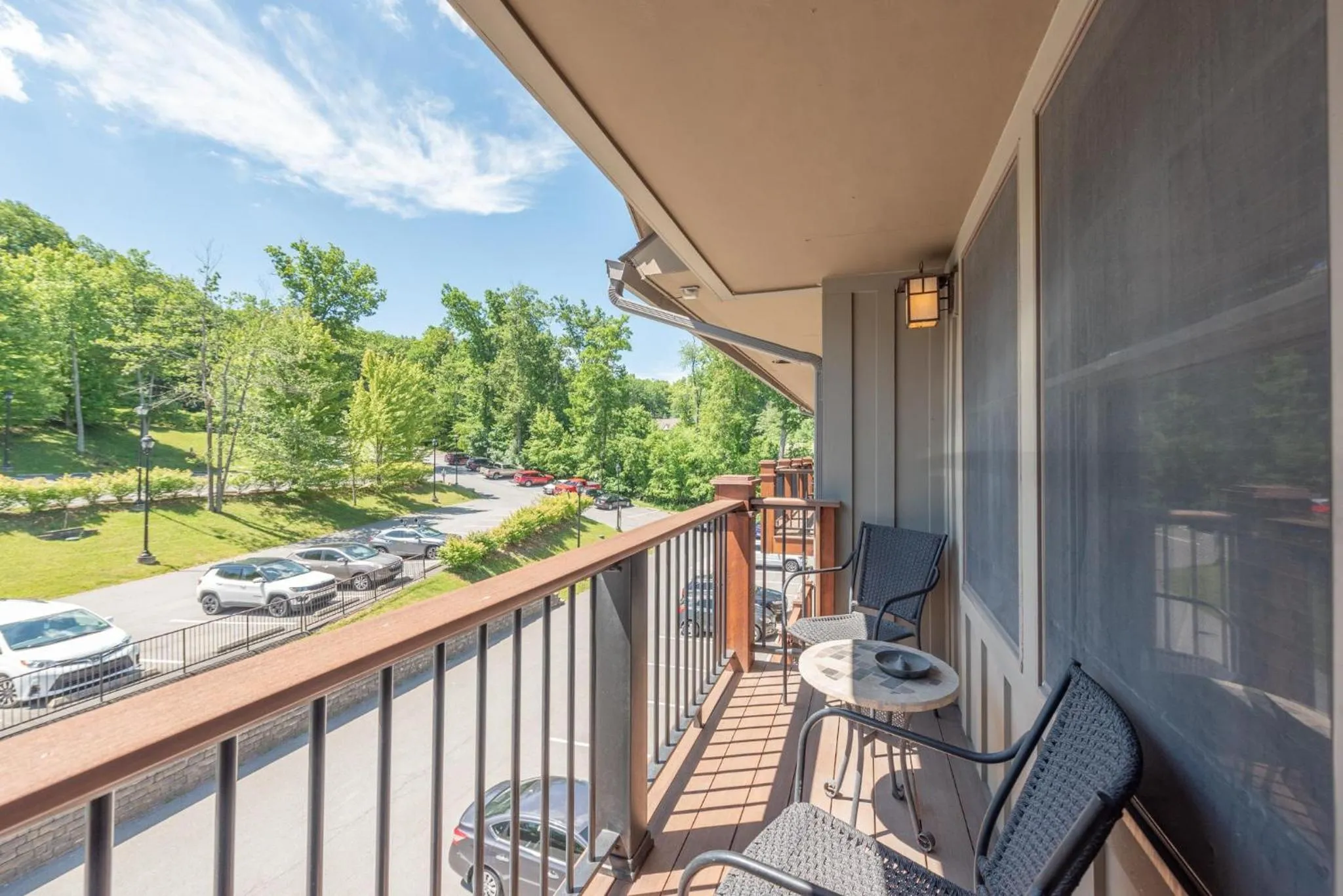 A308 Studio & Loft Standard View