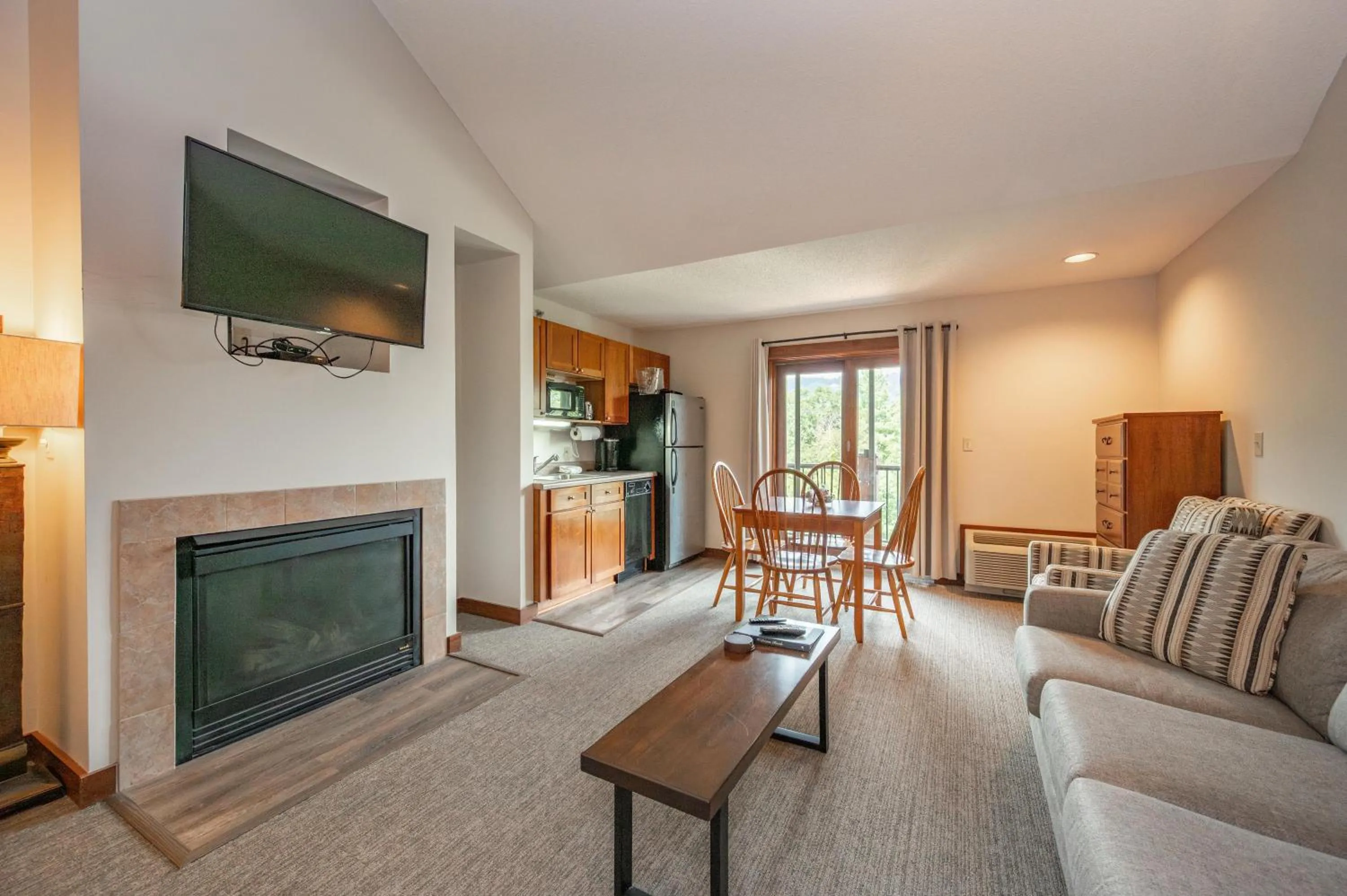 A309 Studio & Loft Lake View