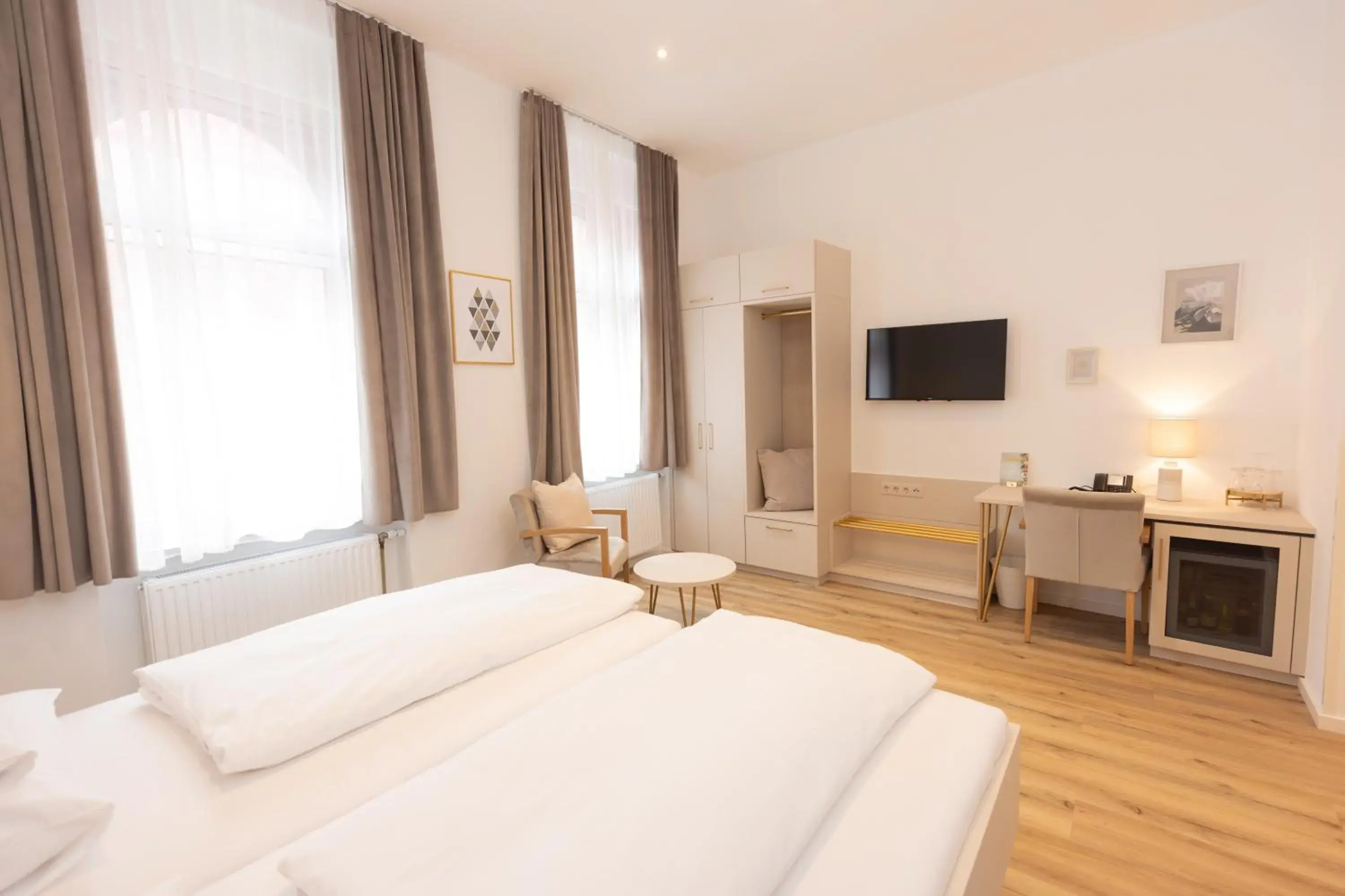 Photo of the whole room, Bed in Hotel Gollner Photo of the whole room, Bed in Hotel Gollner