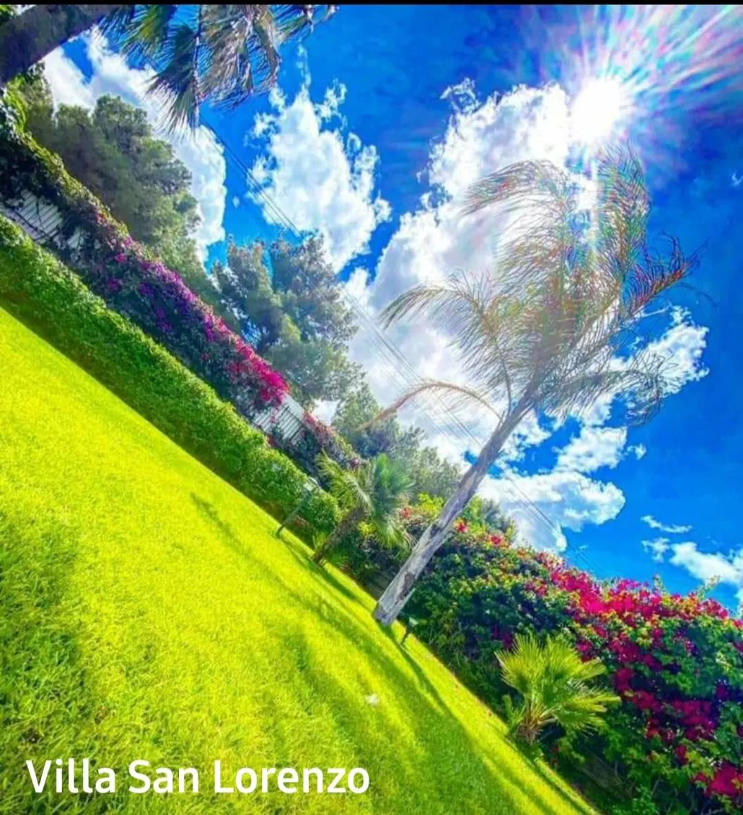 Villa San Lorenzo