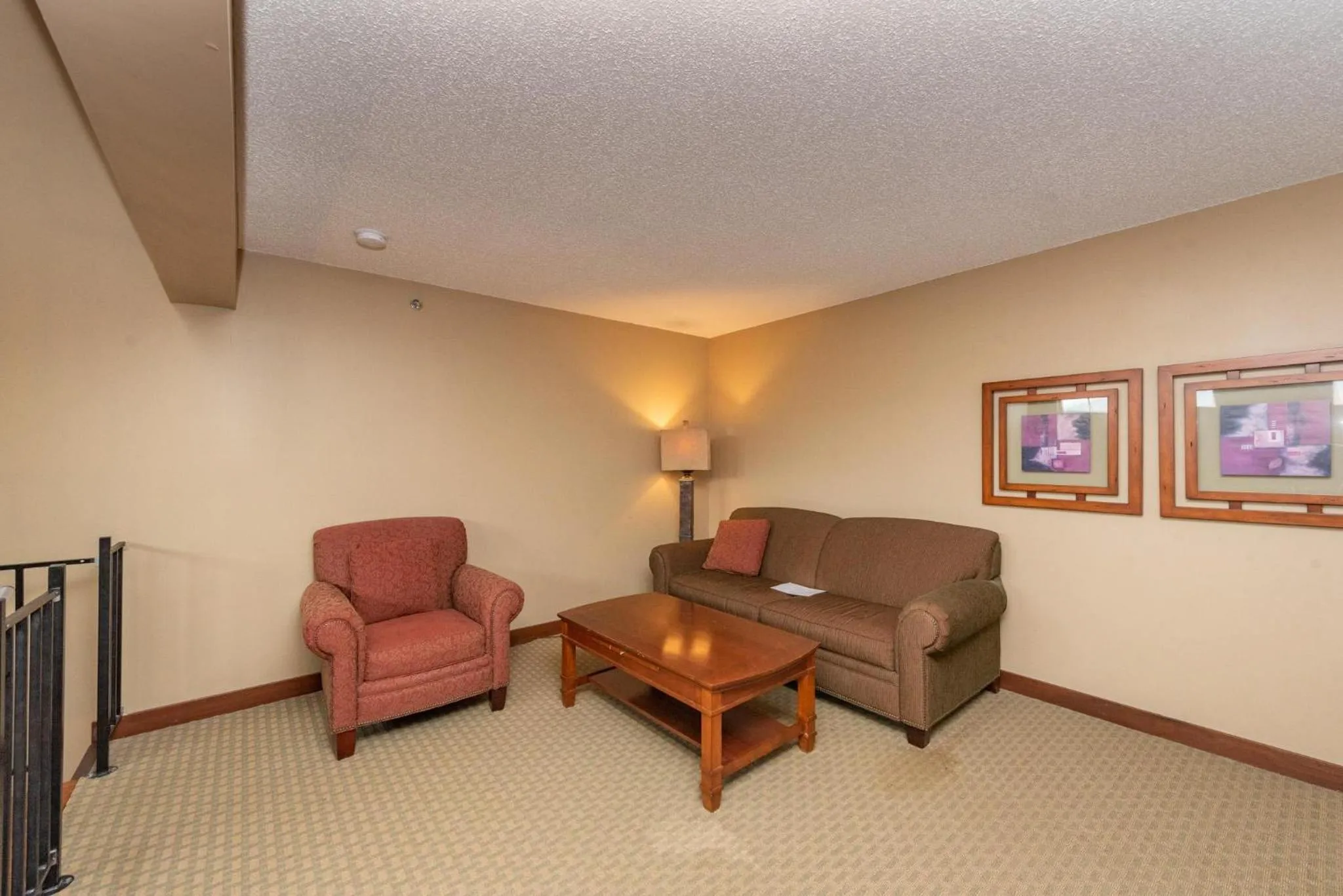 A315 Studio & Loft Lake View