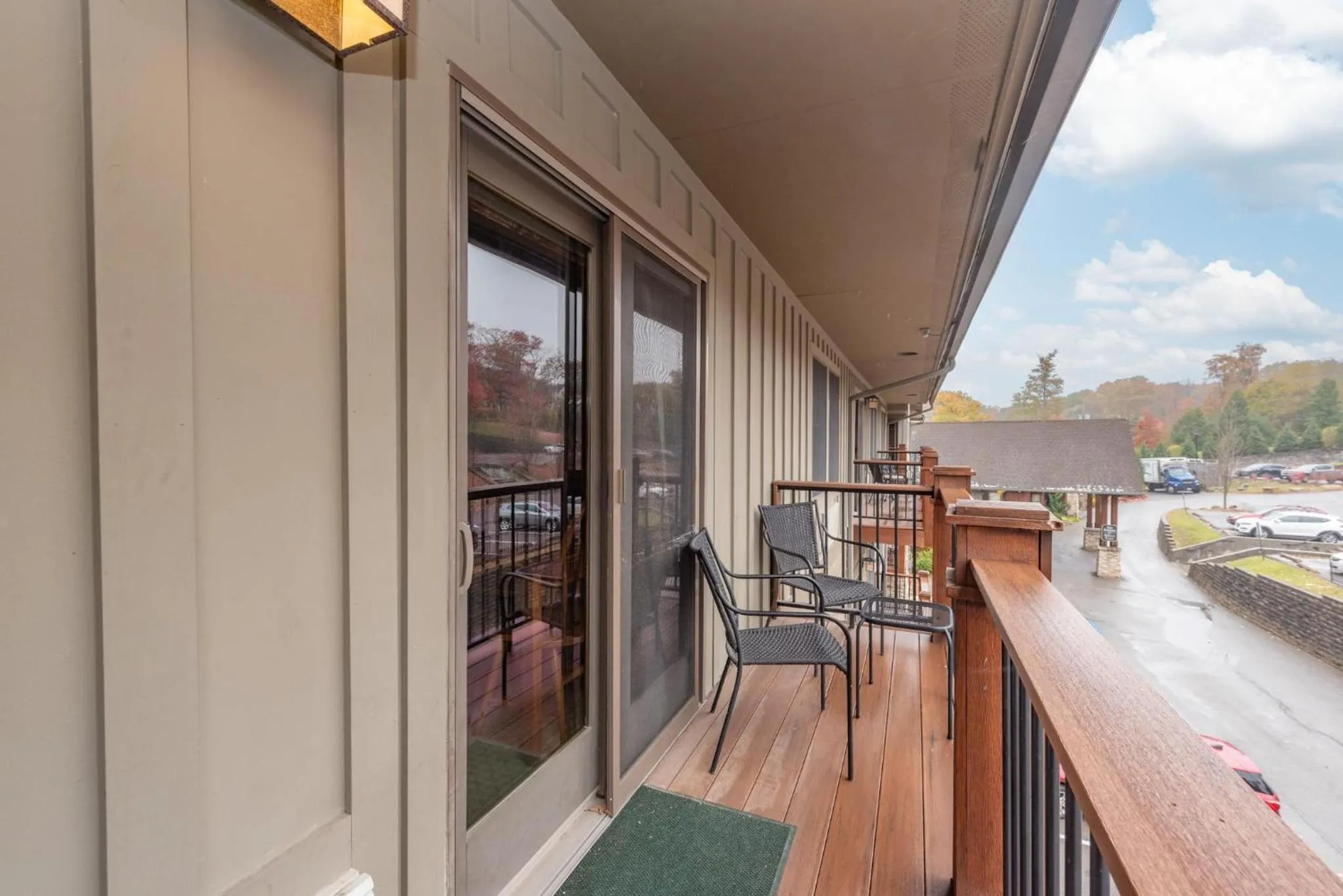 A316 Studio & Loft Standard View