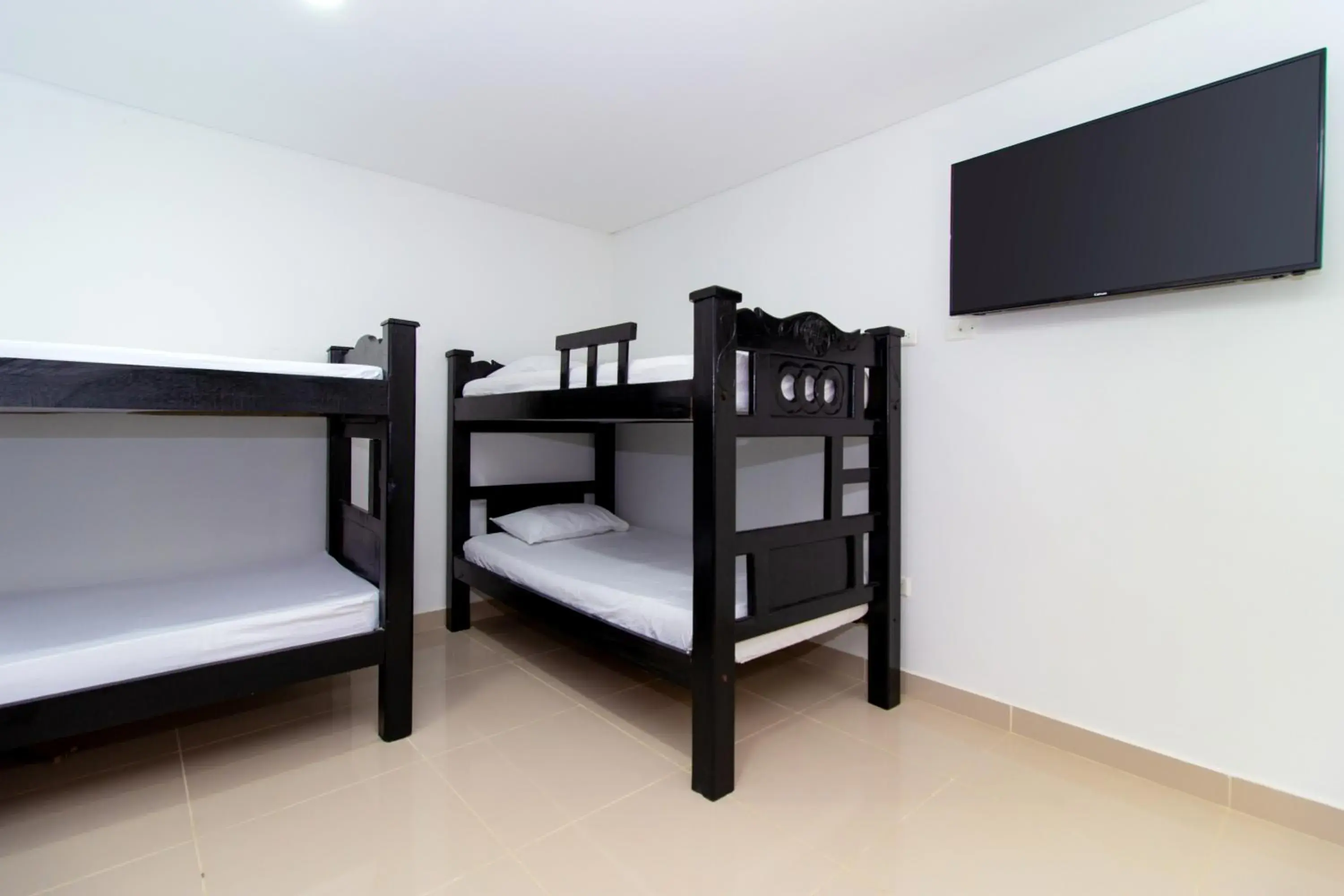 bunk bed, Bed in Playa Norte Hotel bunk bed, Bed in Playa Norte Hotel