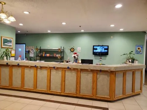 McPherson Inn