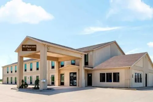 McPherson Inn