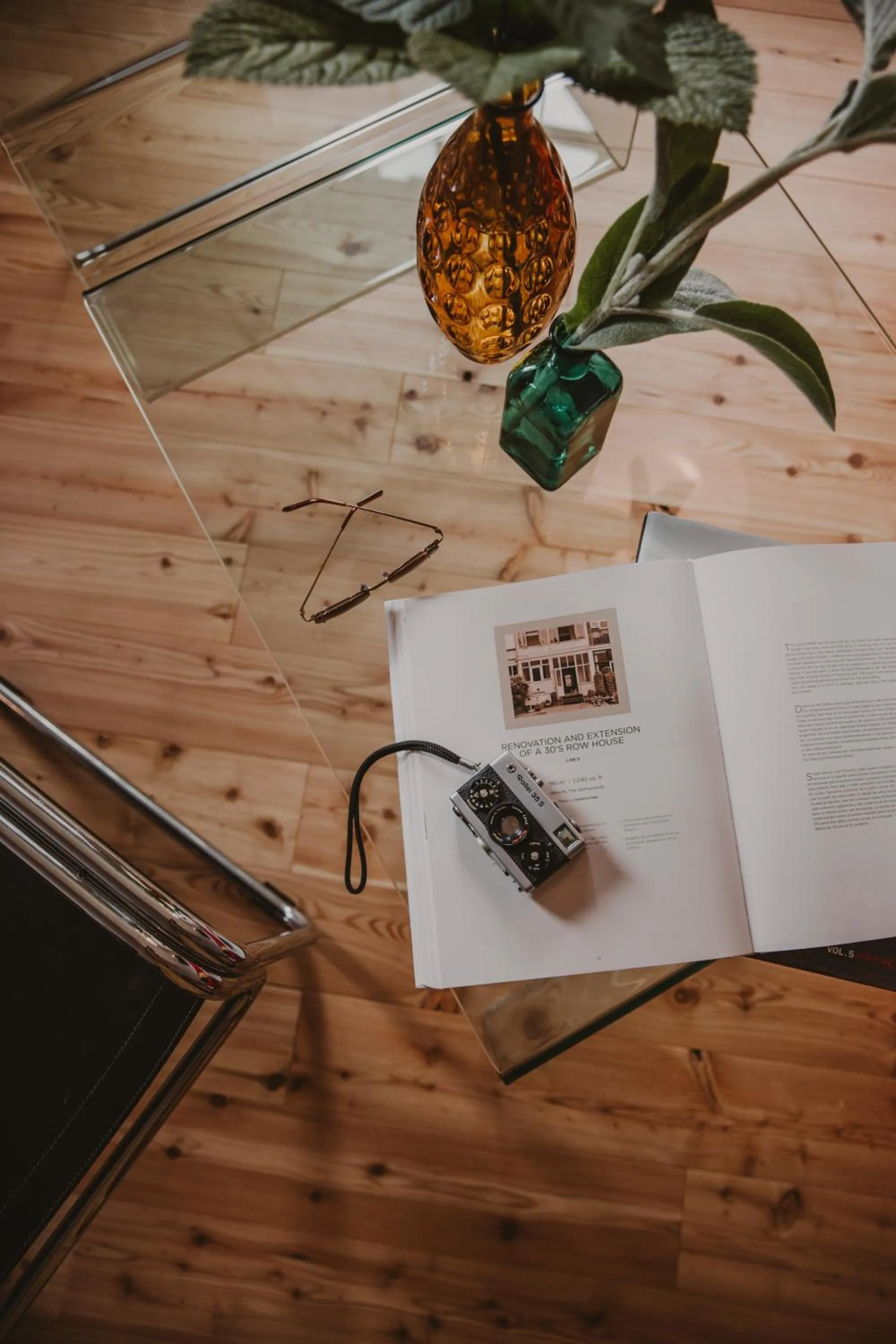 Seating area in SEEBICHL haus am see Designhotel Kitzbühel