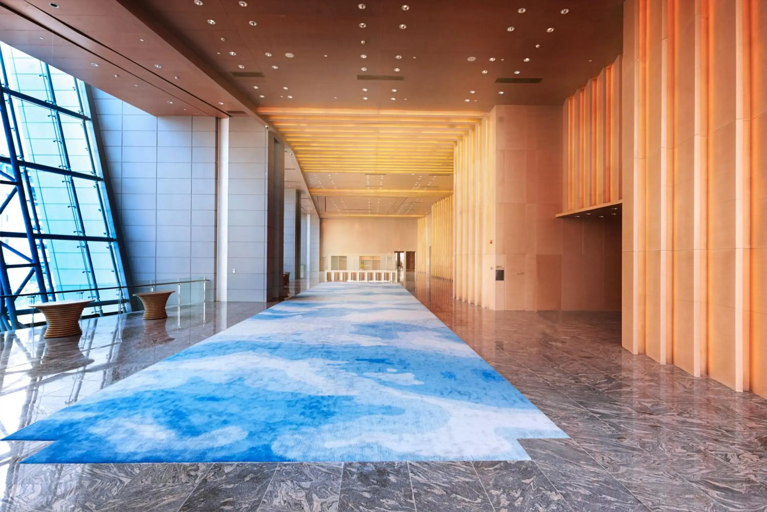 Day, Bed in Langham Place Guangzhou Day, Bed in Langham Place Guangzhou